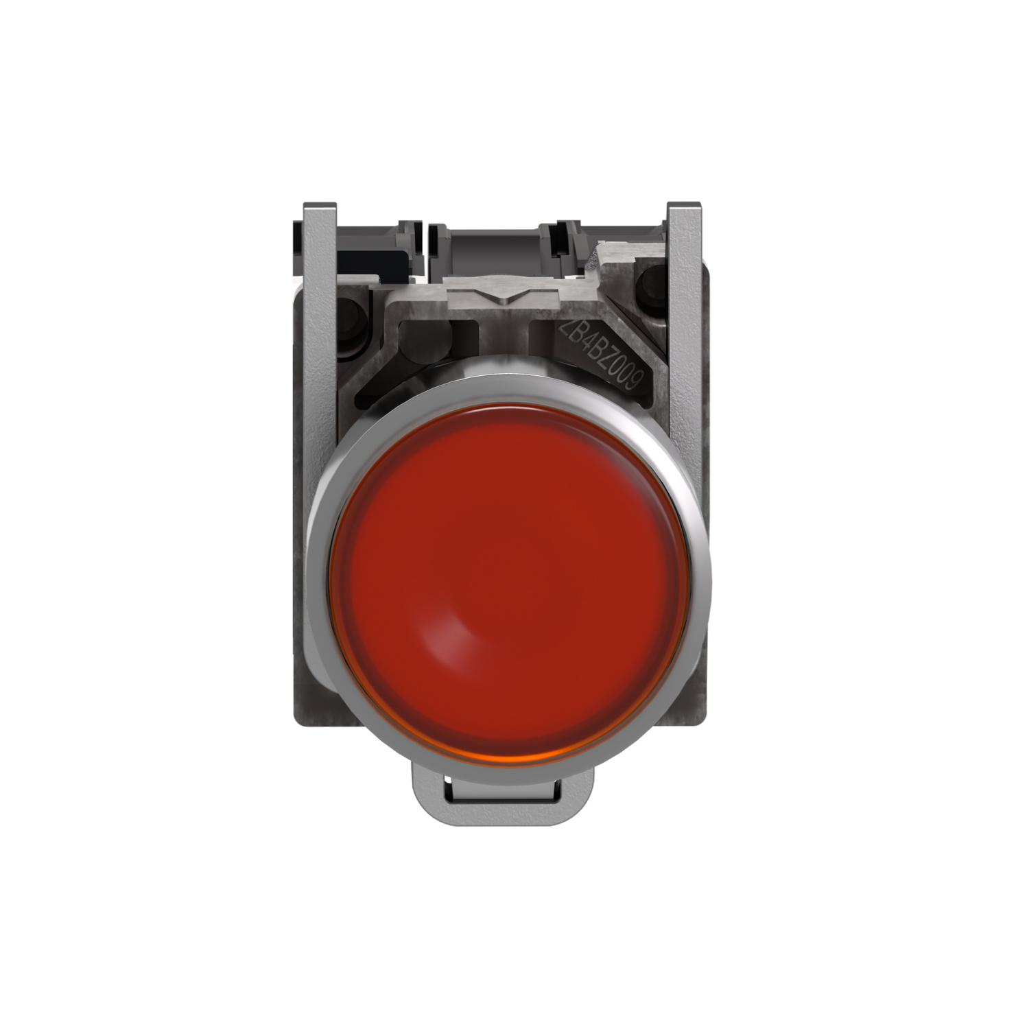 Schneider Electric XB4BW35M5 Illuminated Pushbuttons