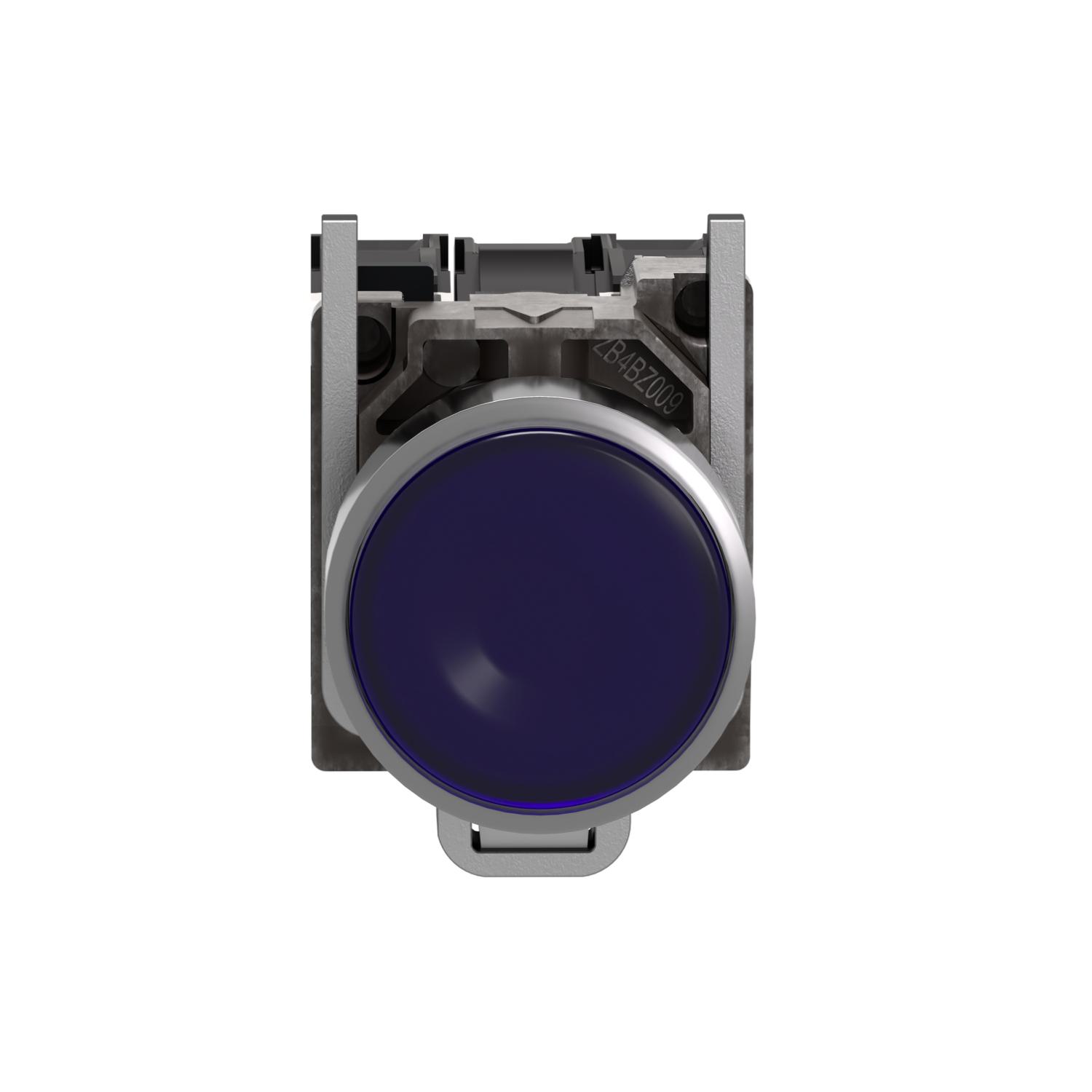 Schneider Electric XB4BW36M5 Illuminated Pushbuttons