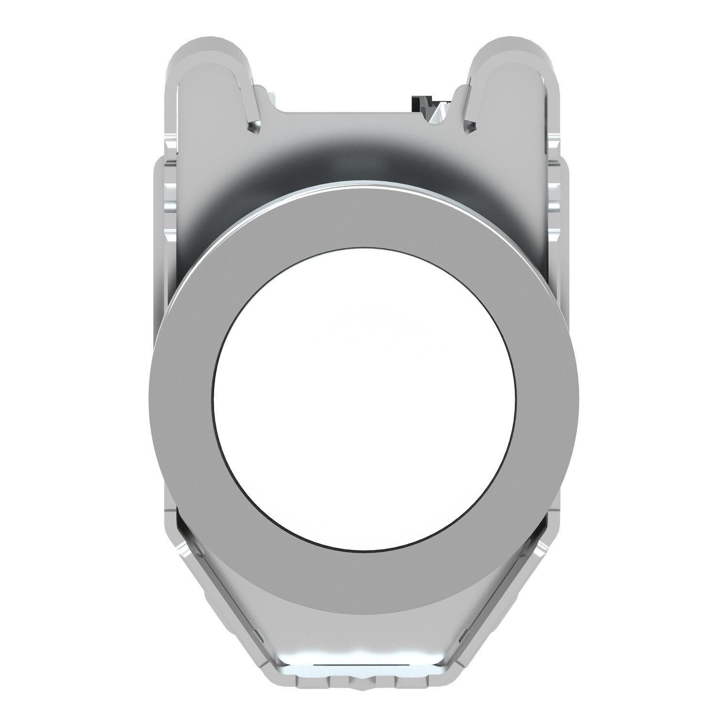 Schneider Electric XB4FA11 Non-Illuminated Pushbuttons