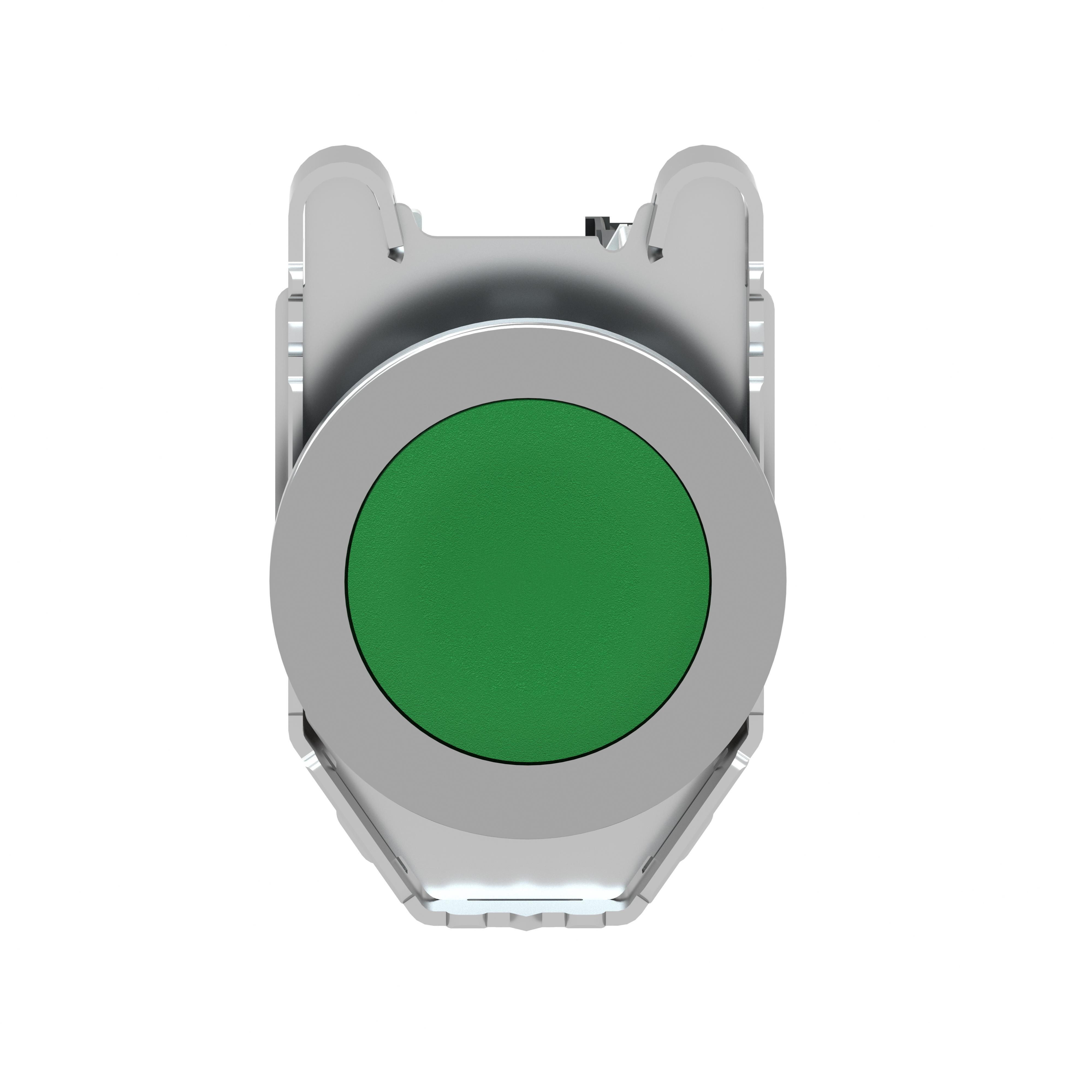 Schneider Electric XB4FA31 Non-Illuminated Pushbuttons