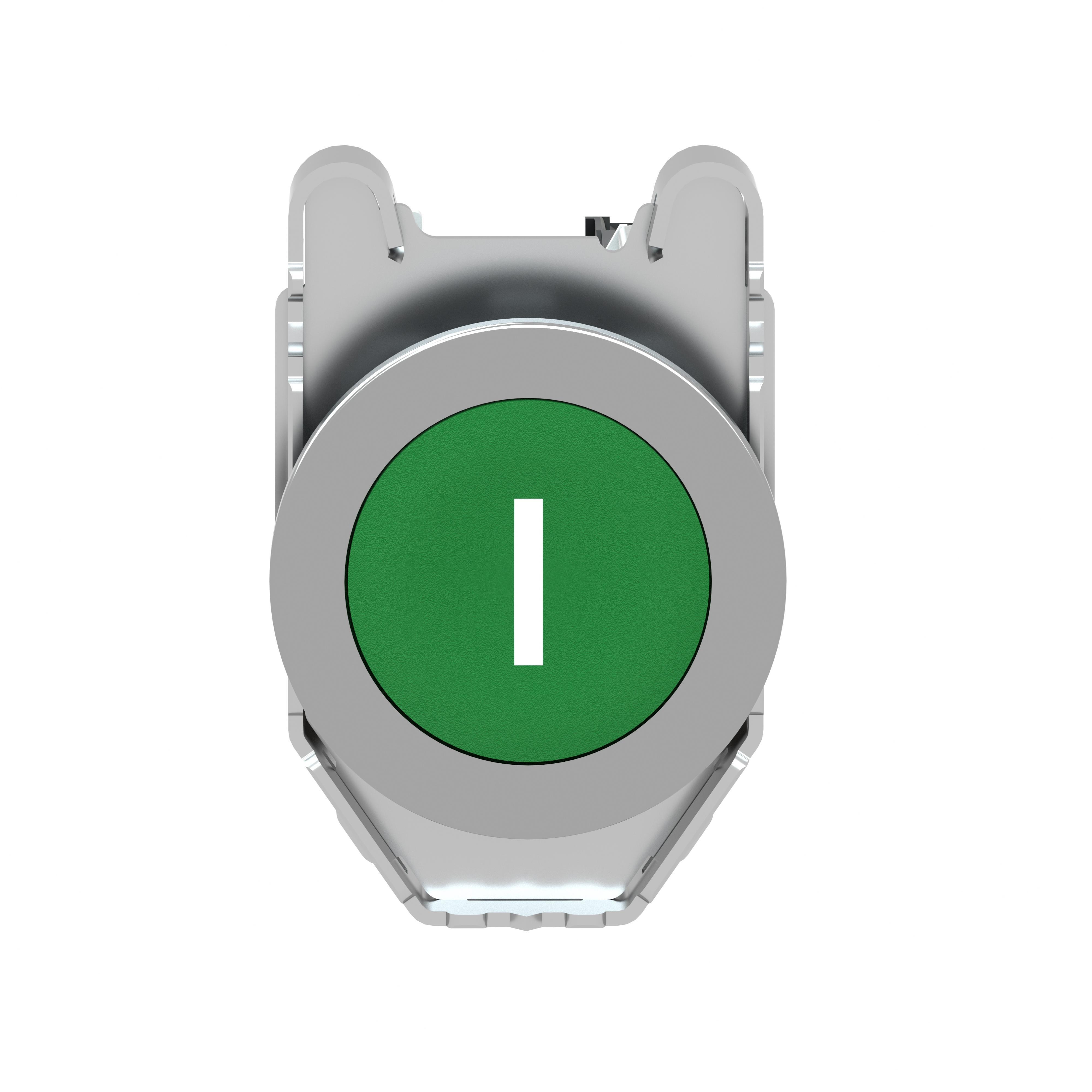 Schneider Electric XB4FA3311 Non-Illuminated Pushbuttons