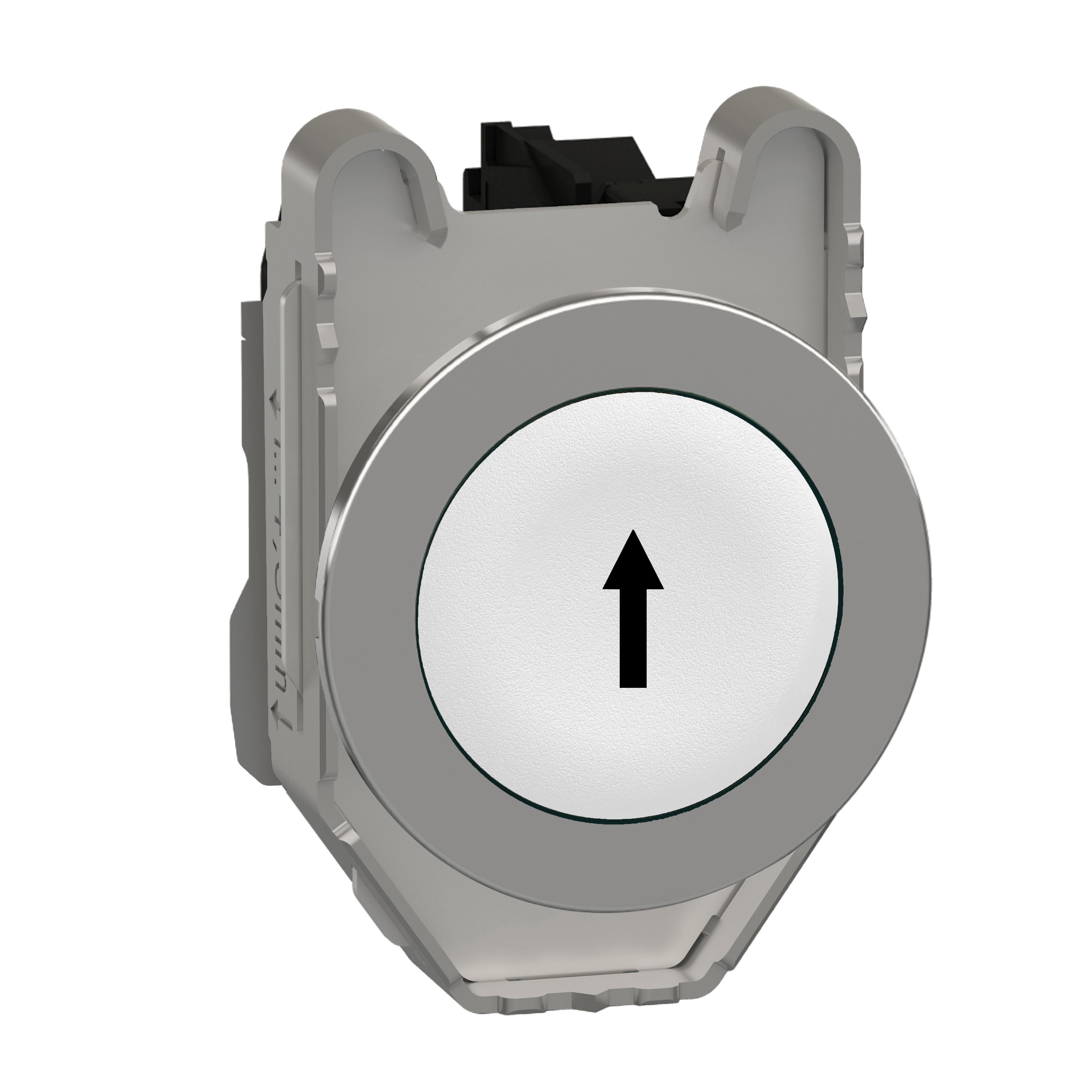 Schneider Electric XB4FA3341 Non-Illuminated Pushbuttons