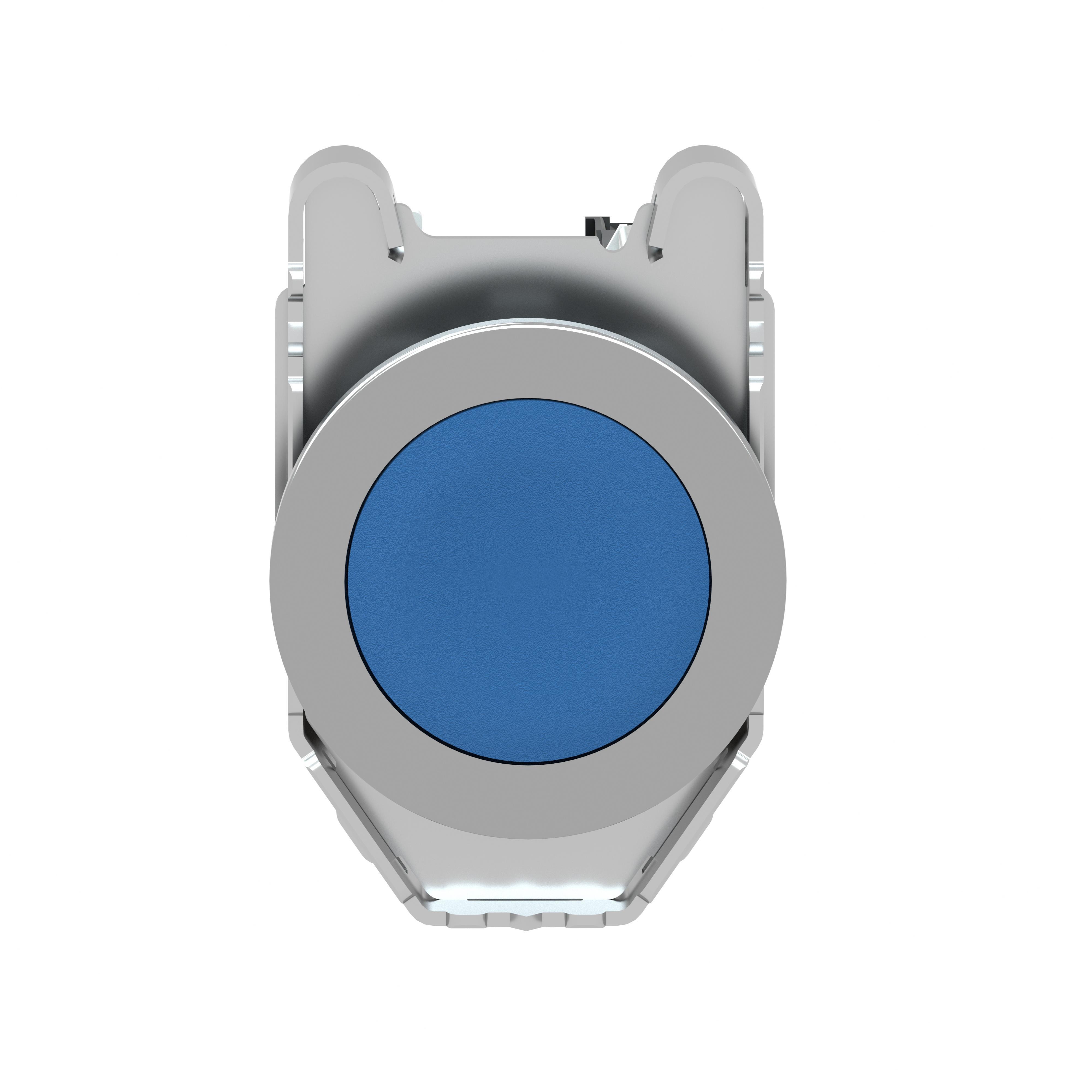 Schneider Electric XB4FA61 Non-Illuminated Pushbuttons