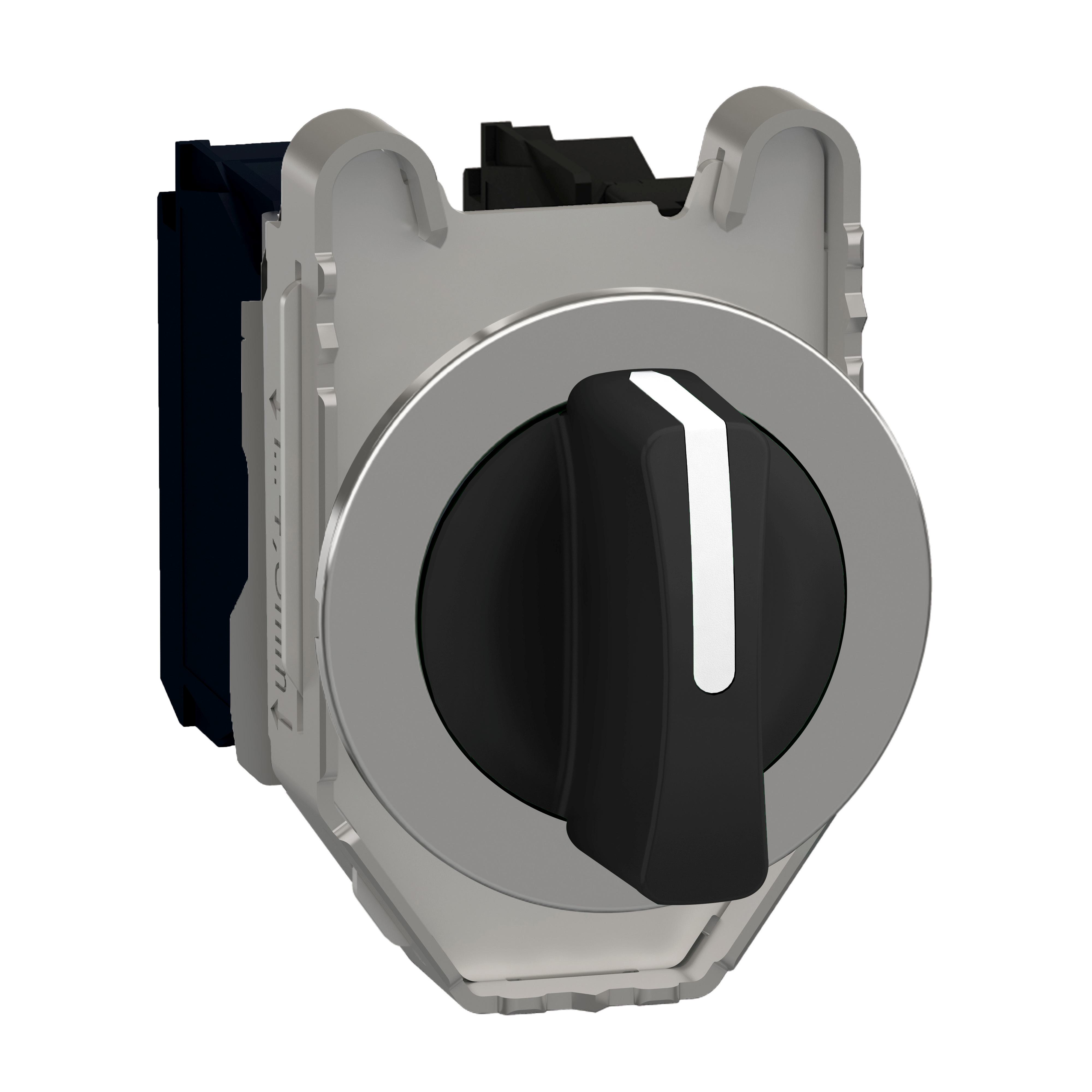 Schneider Electric XB4FD33 Non-Illuminated Selector Switches