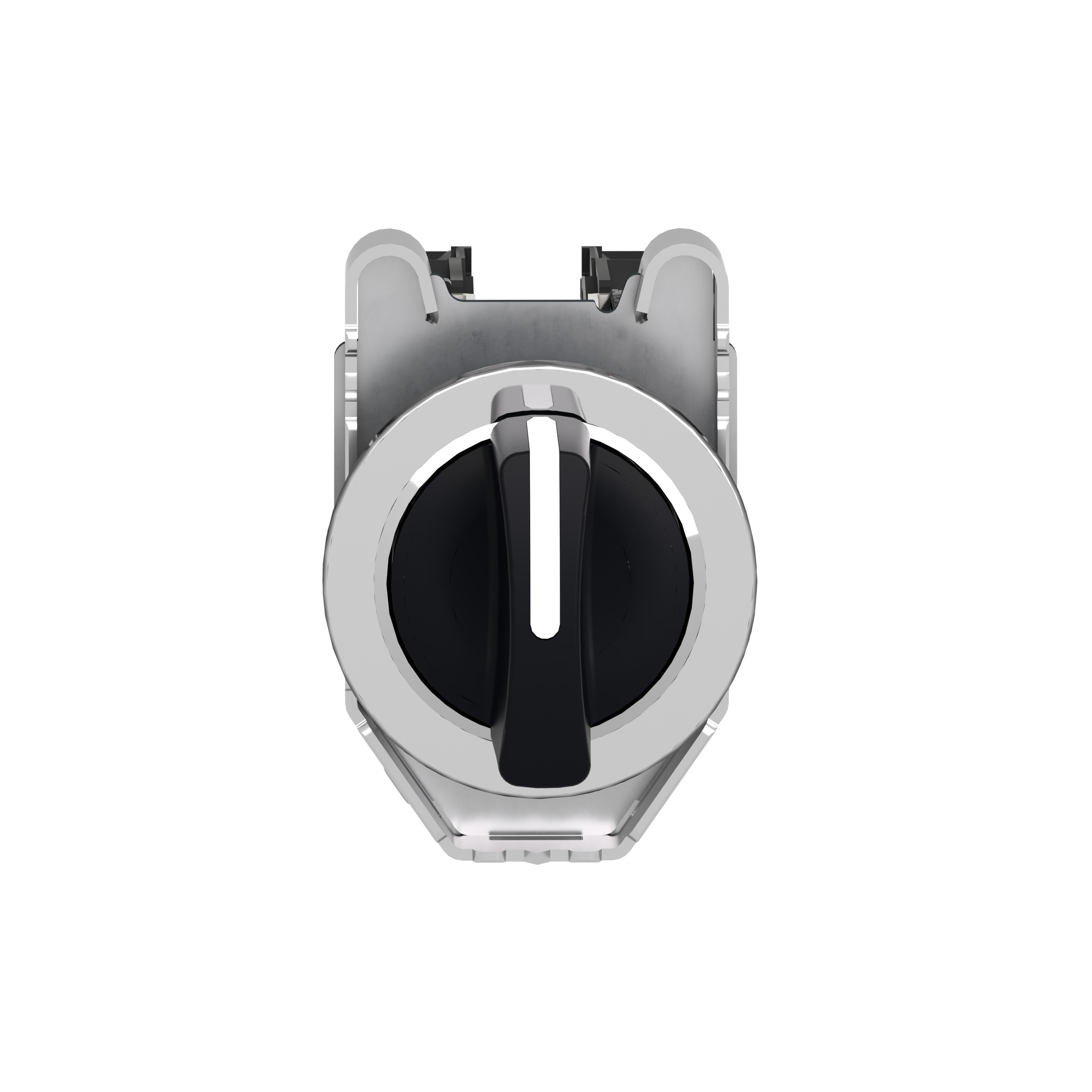 Schneider Electric XB4FD53 Non-Illuminated Selector Switches