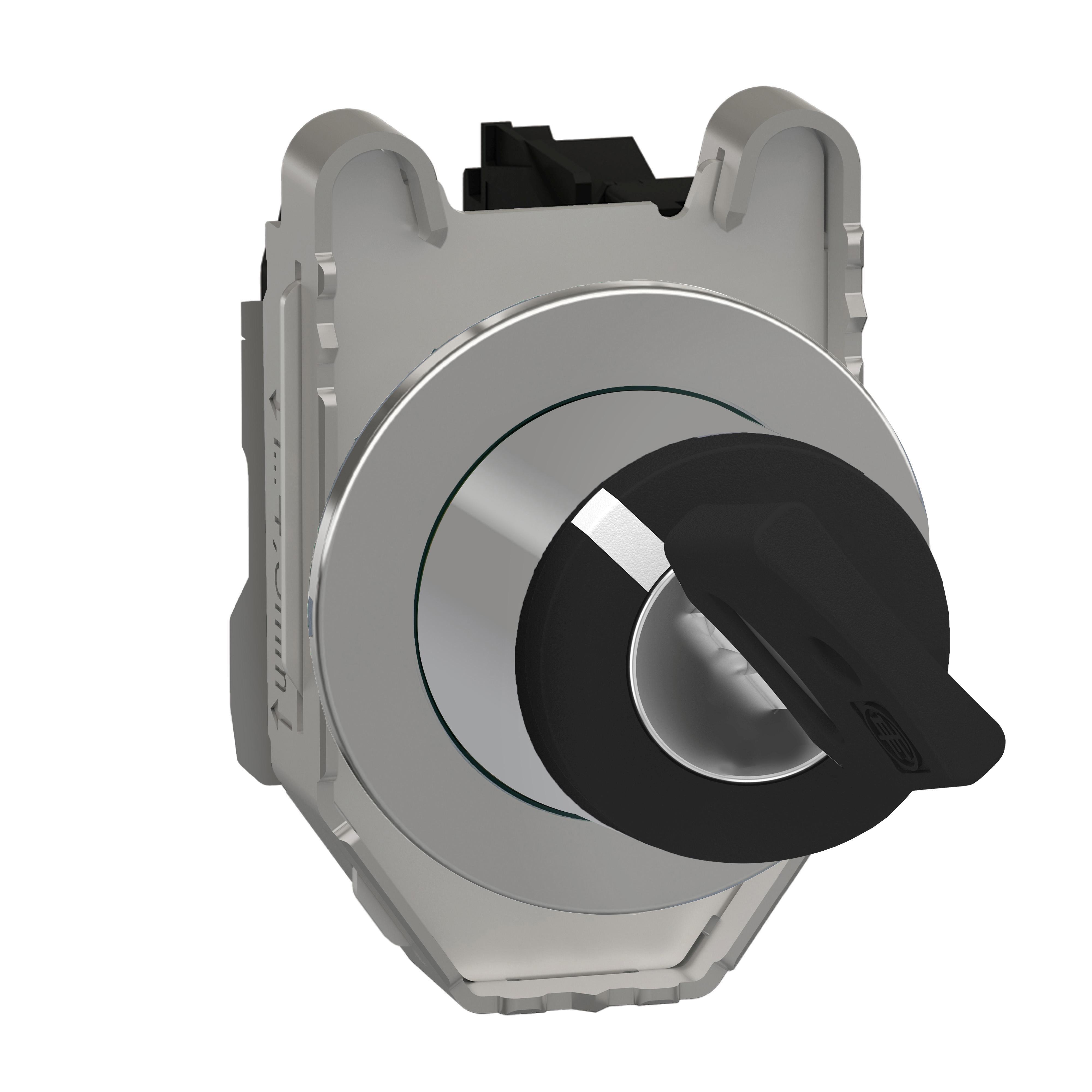 Schneider Electric XB4FG21 Non-Illuminated Selector Switches