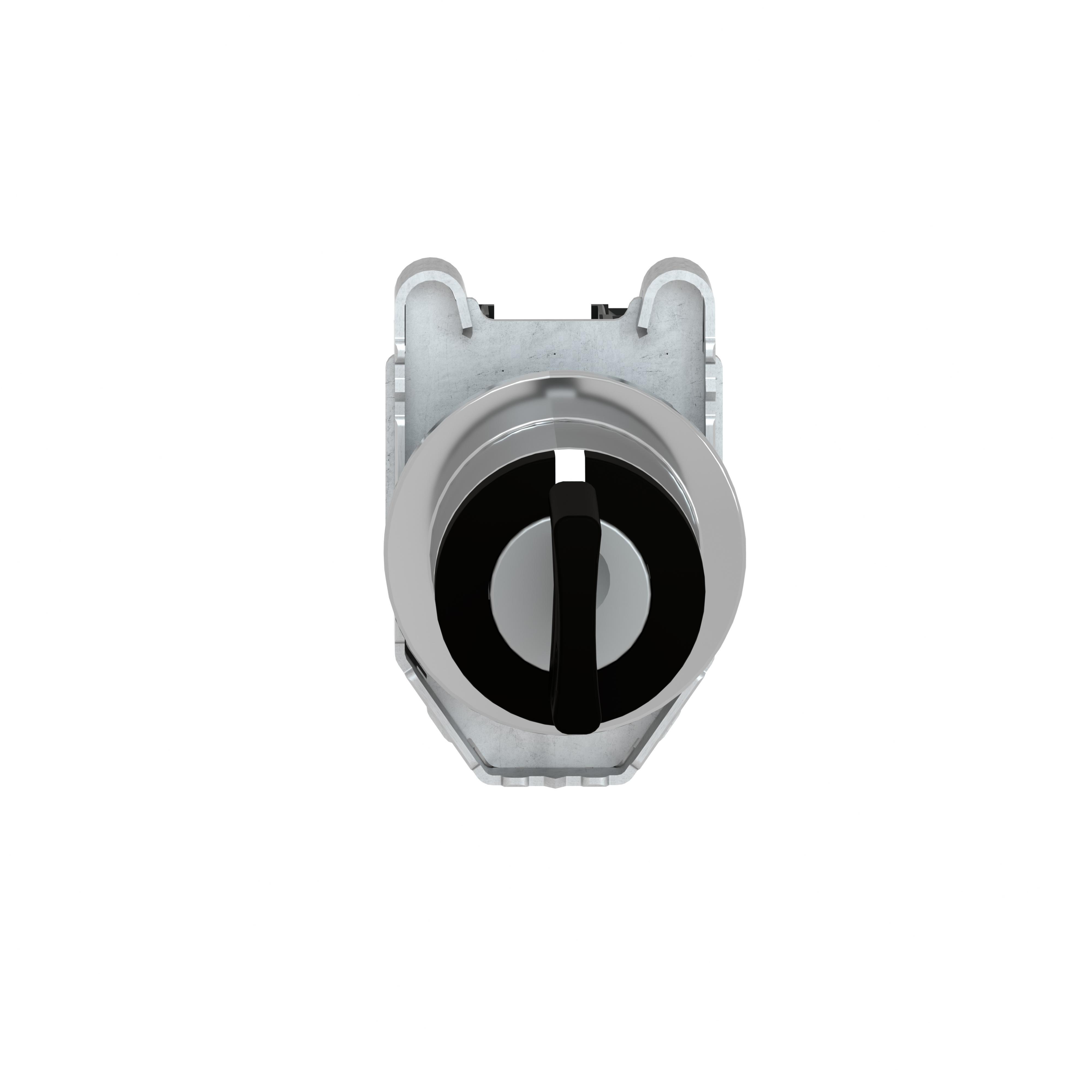 Schneider Electric XB4FG33 Non-Illuminated Selector Switches