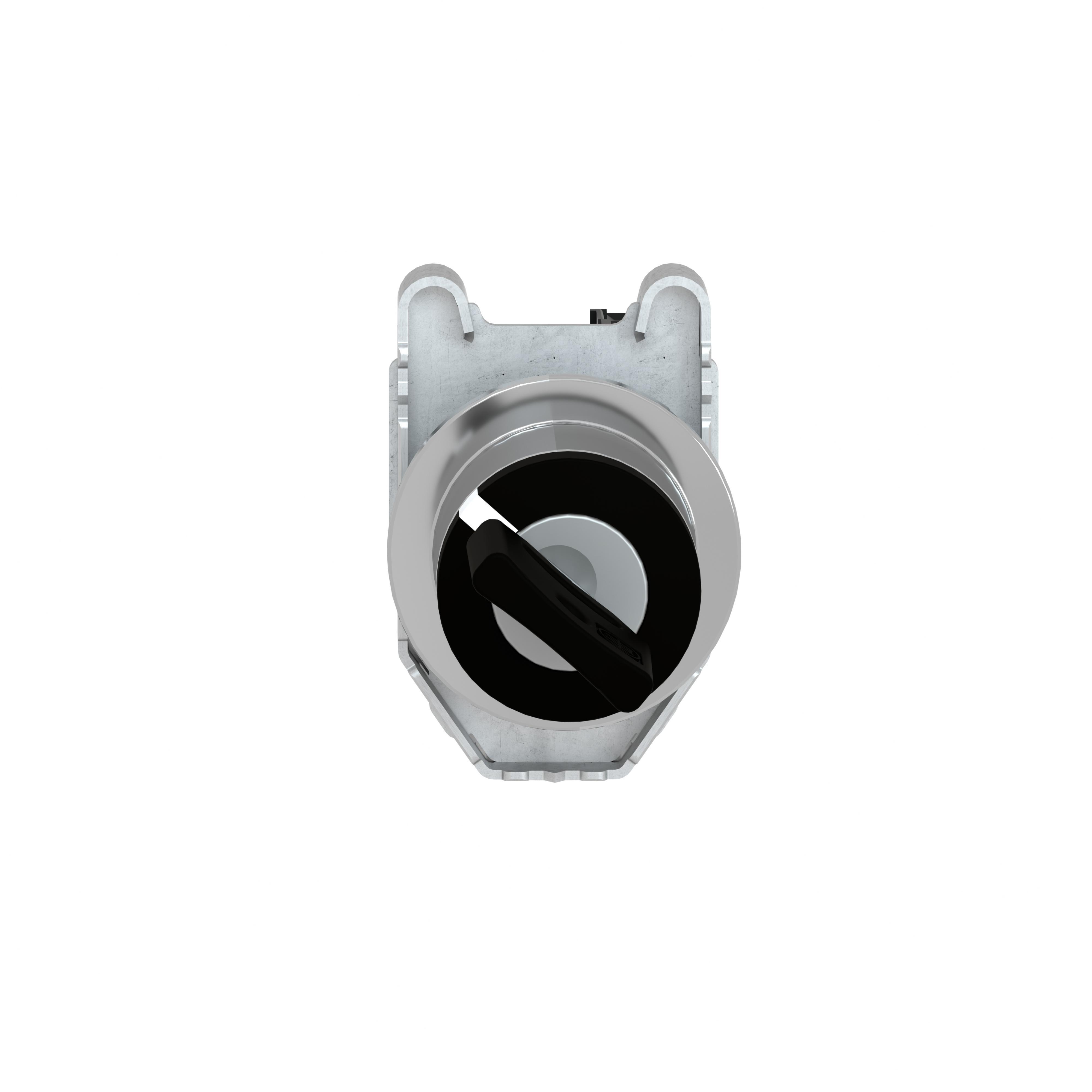Schneider Electric XB4FG61 Non-Illuminated Selector Switches