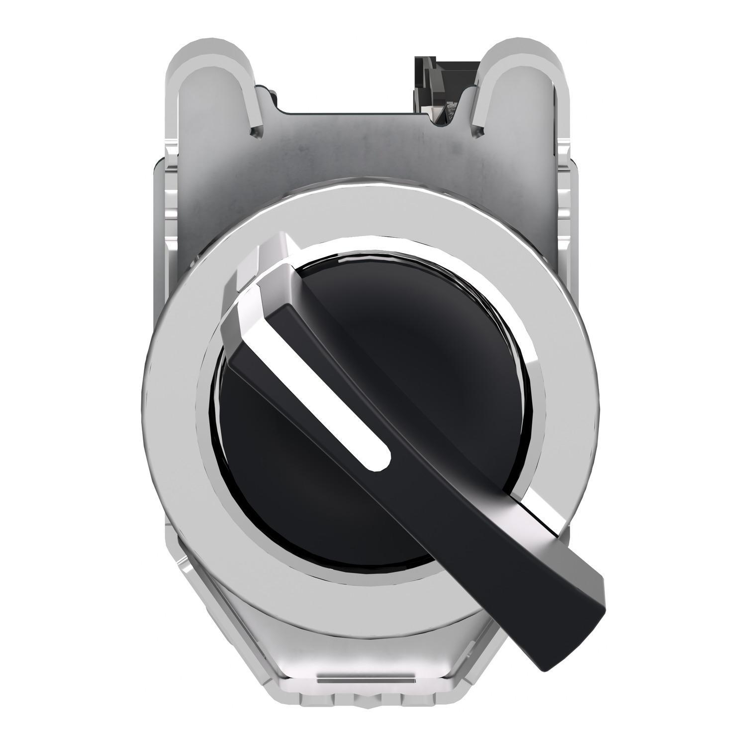 Schneider Electric XB4FJ21 Non-Illuminated Selector Switches