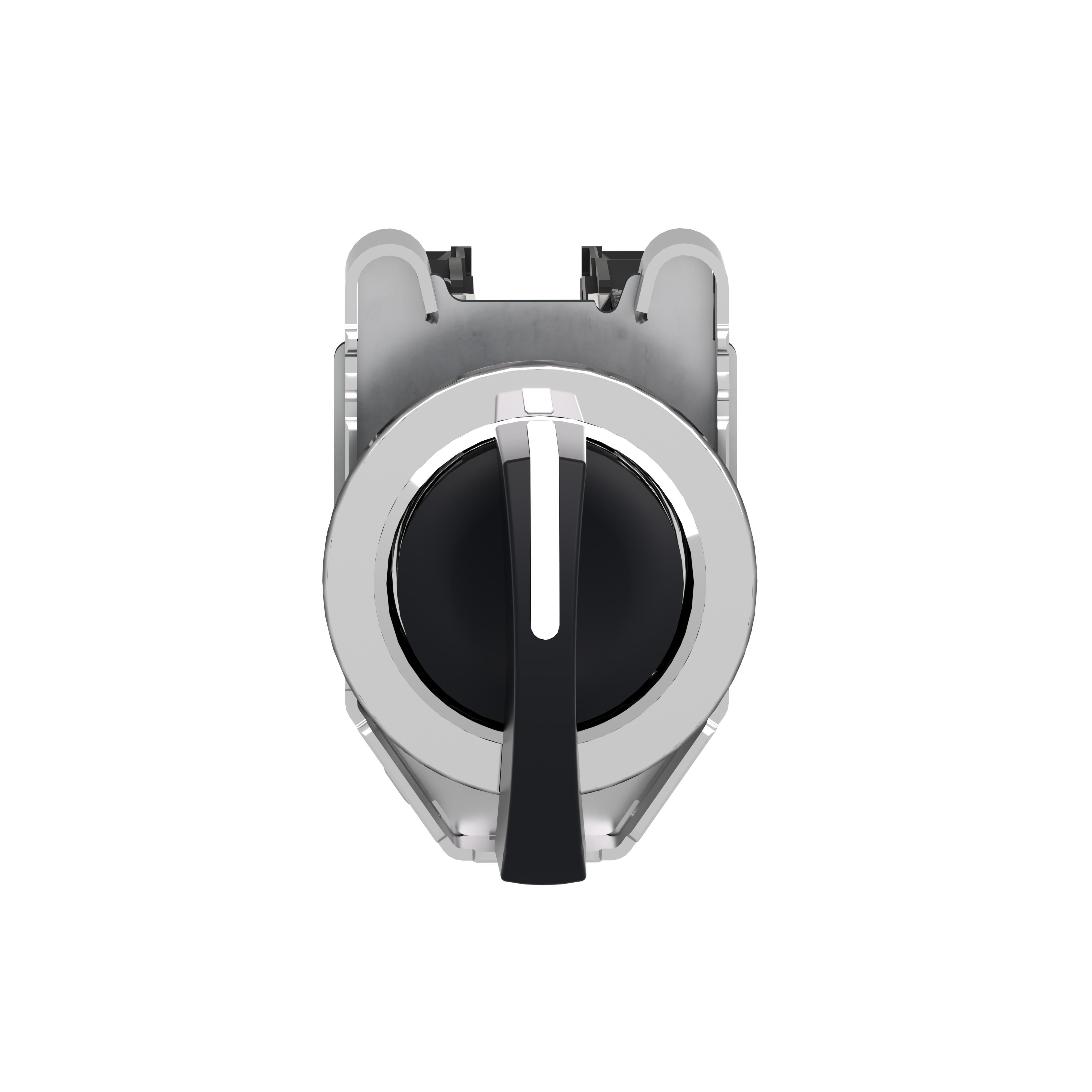 Schneider Electric XB4FJ53 Non-Illuminated Selector Switches