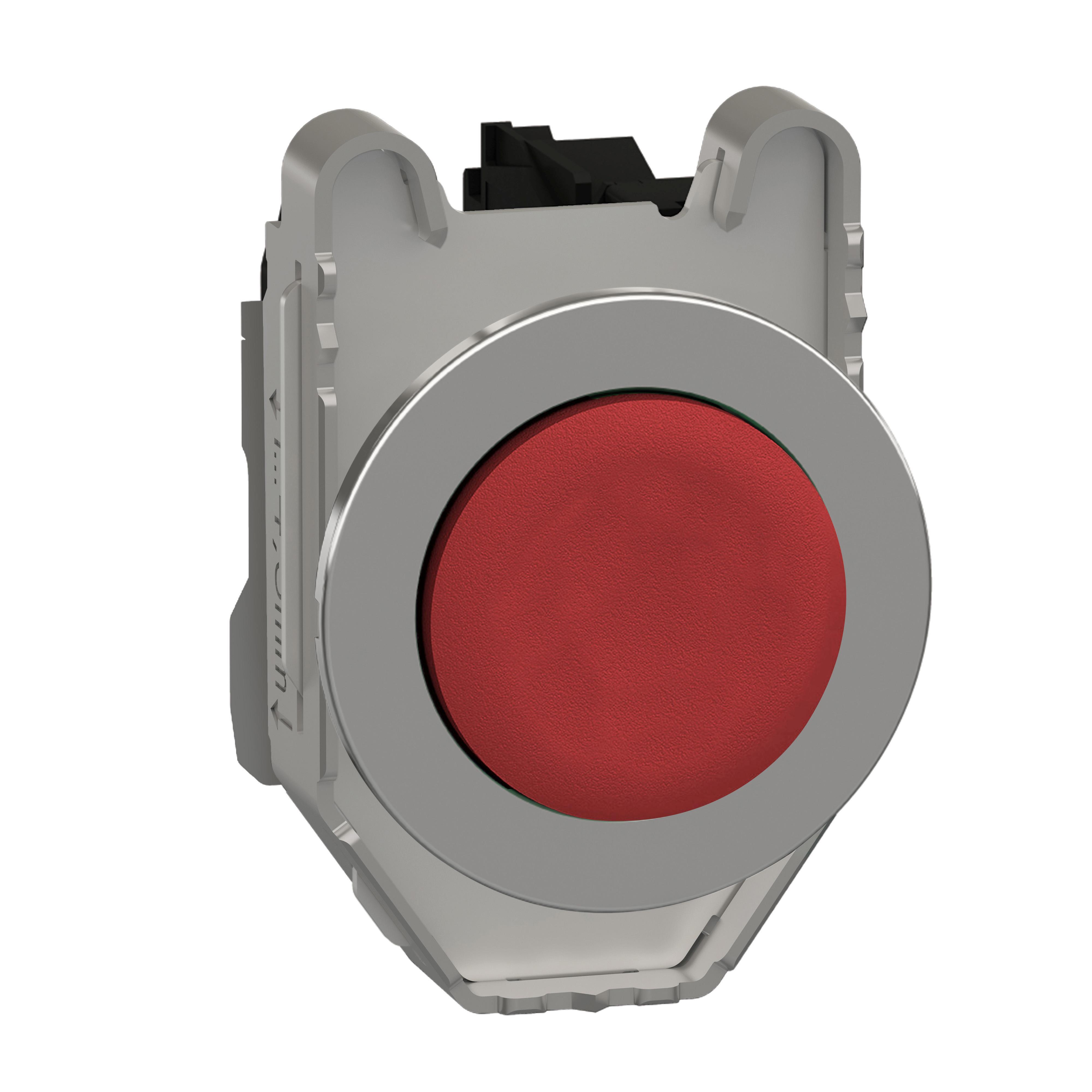Schneider Electric XB4FL42 Non-Illuminated Pushbuttons