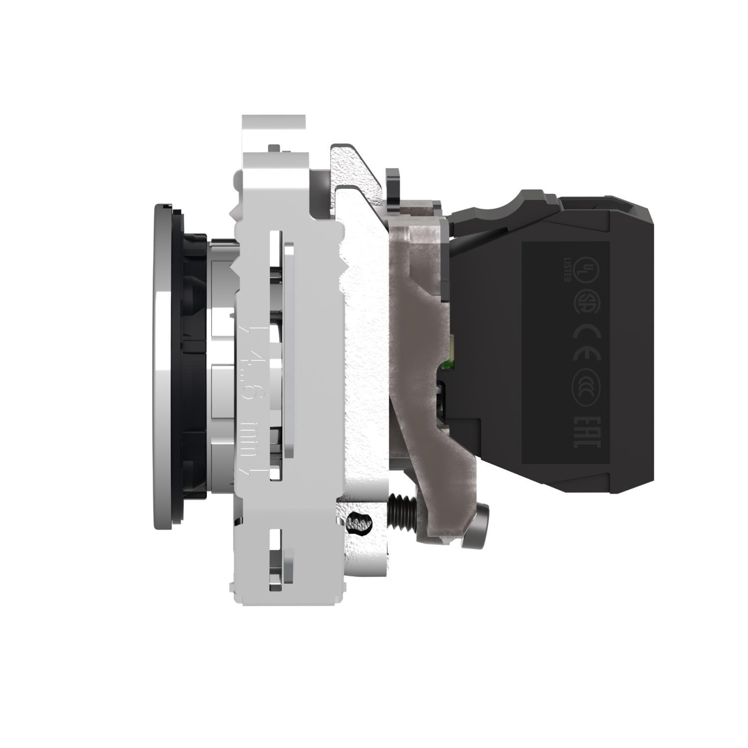Schneider Electric XB4FVB1 Pilot Lights