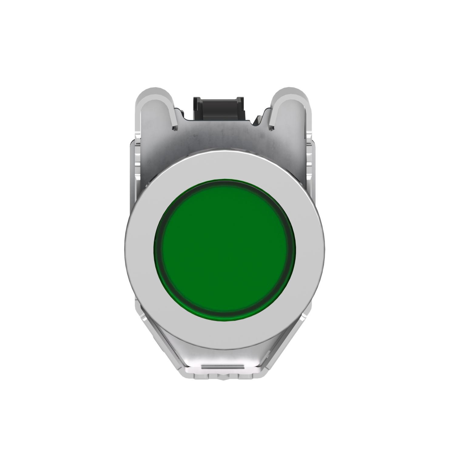 Schneider Electric XB4FVM3 Pilot Lights