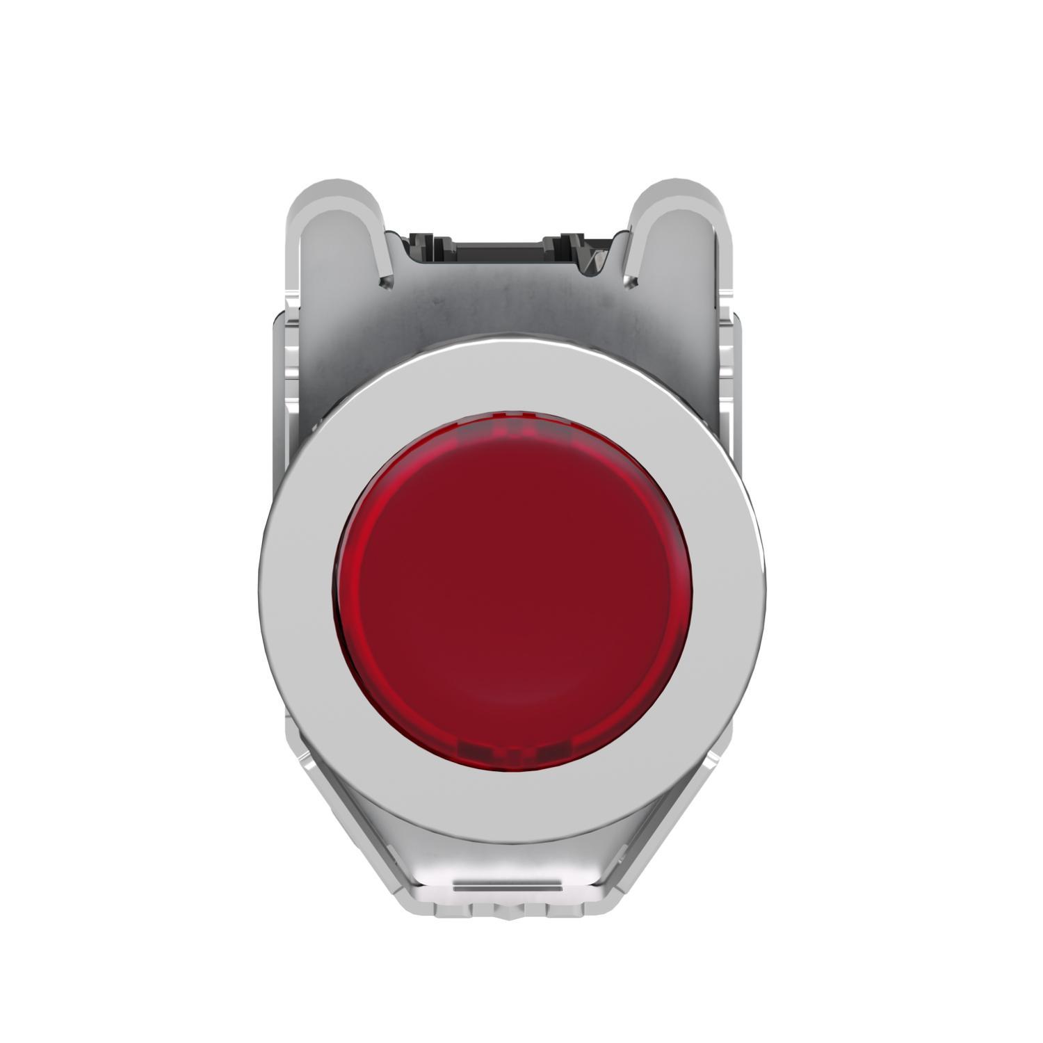 Schneider Electric XB4FW34B5 Illuminated Pushbuttons