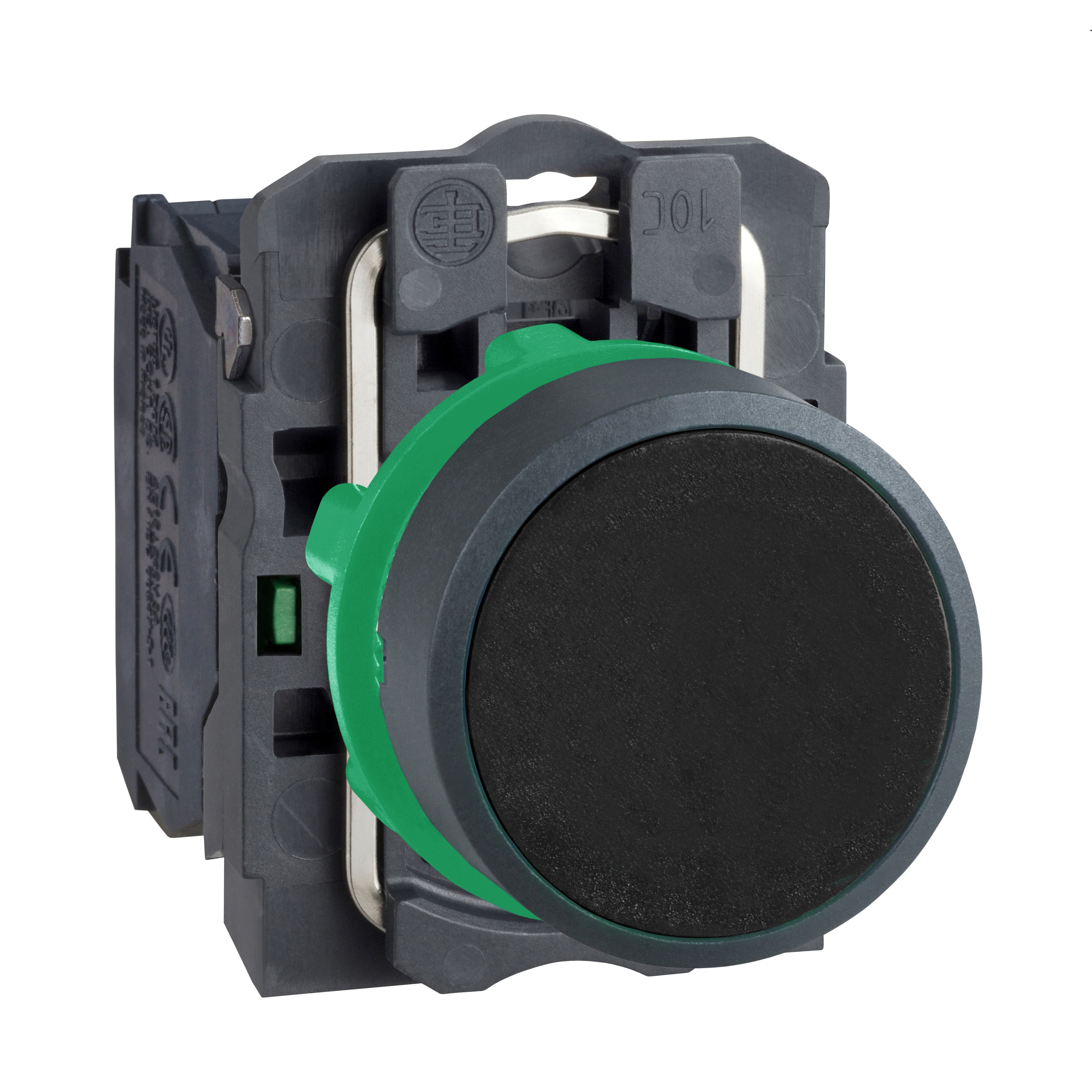 Schneider Electric XB5AA21 Non-Illuminated Pushbuttons