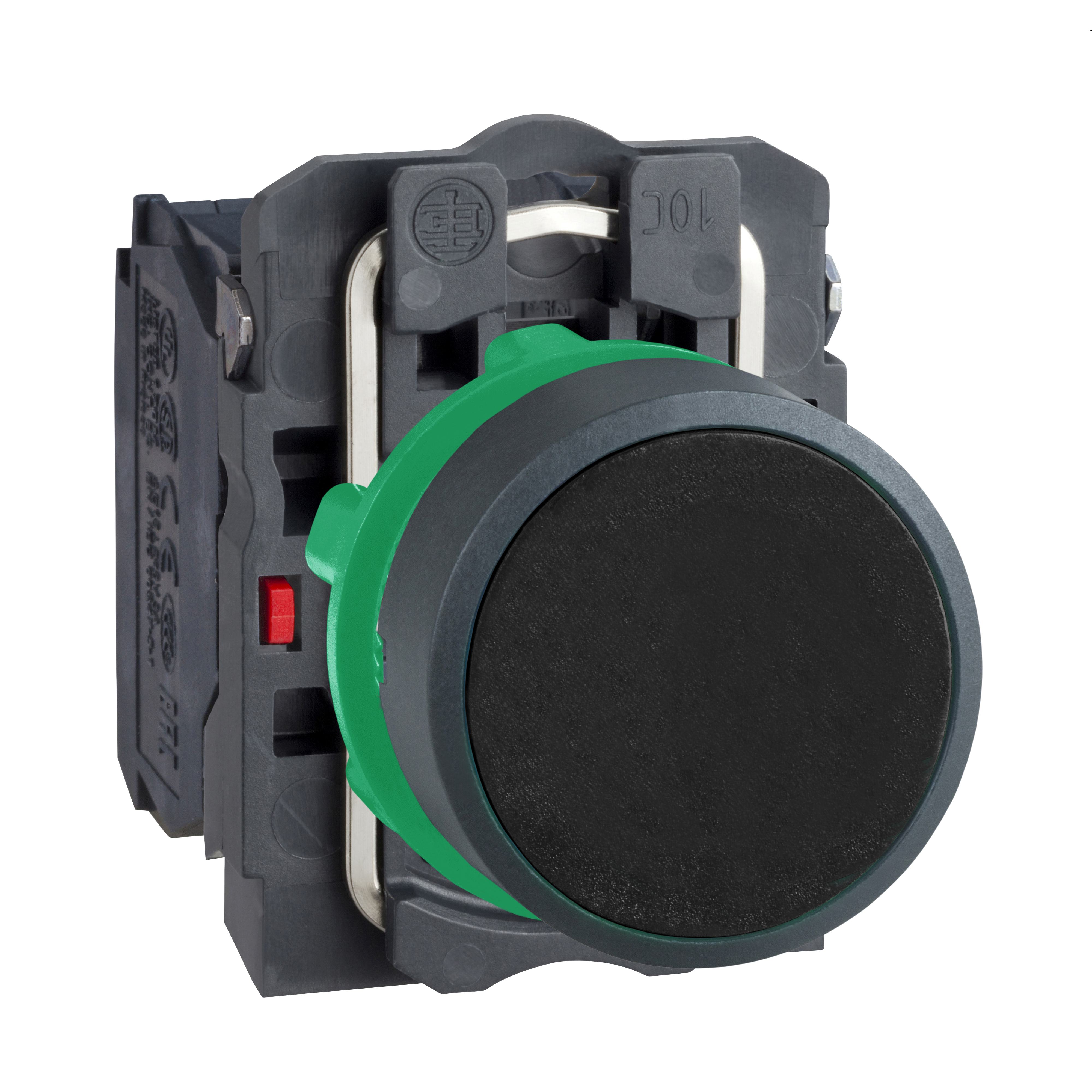 Schneider Electric XB5AA25 Non-Illuminated Pushbuttons