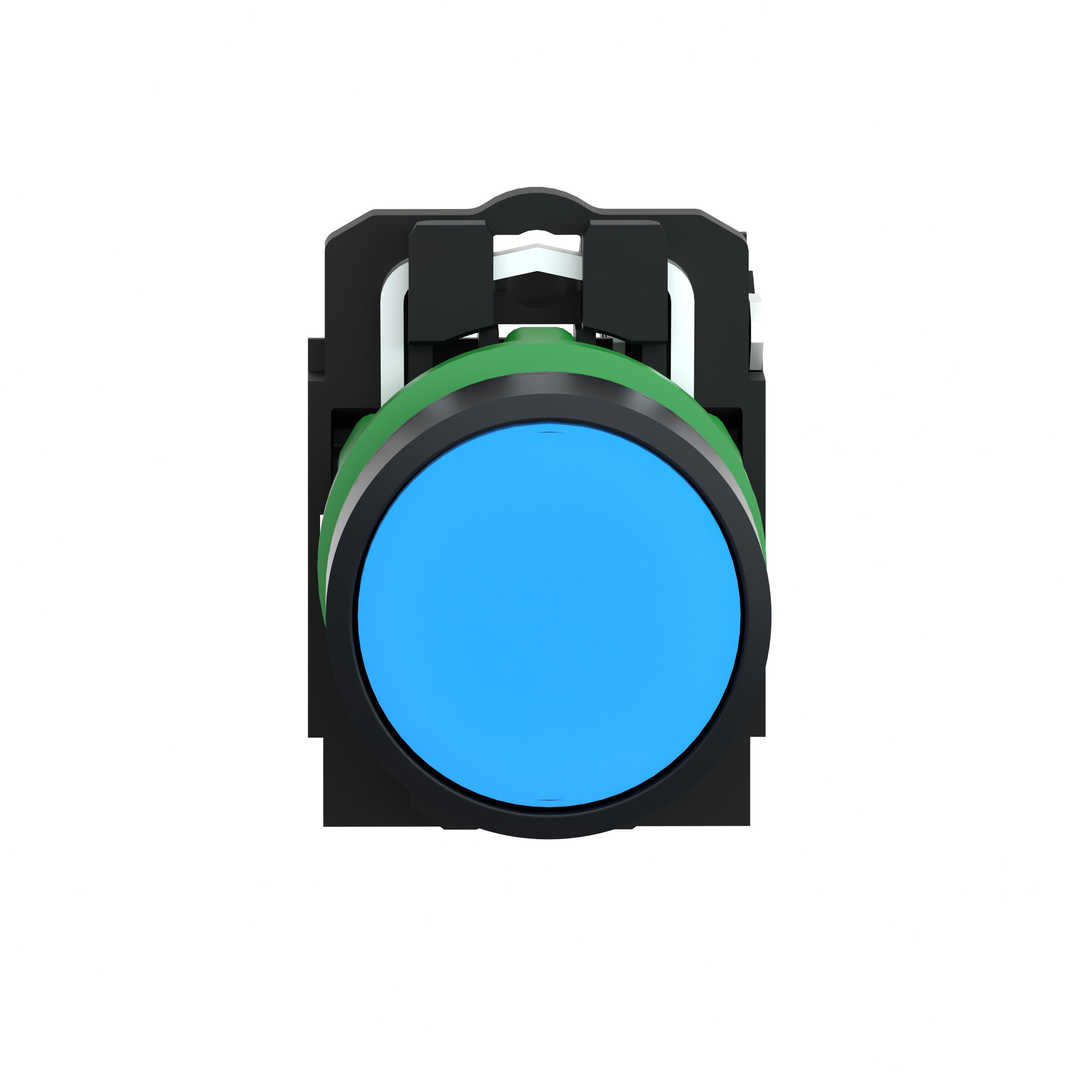 Schneider Electric XB5AA61 Non-Illuminated Pushbuttons