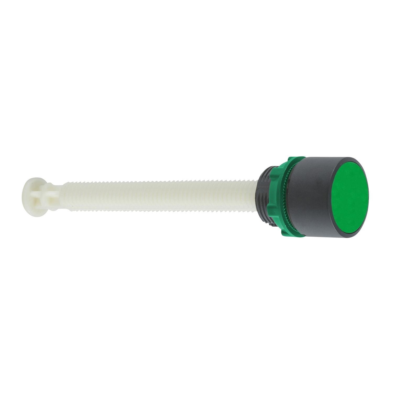 Schneider Electric XB5AA831 Non-Illuminated Pushbutton Operators