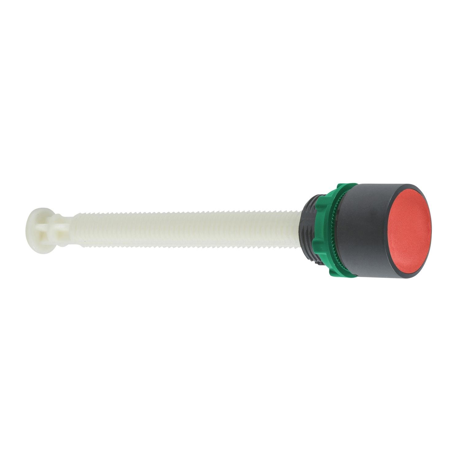 Schneider Electric XB5AA841 Non-Illuminated Pushbutton Operators