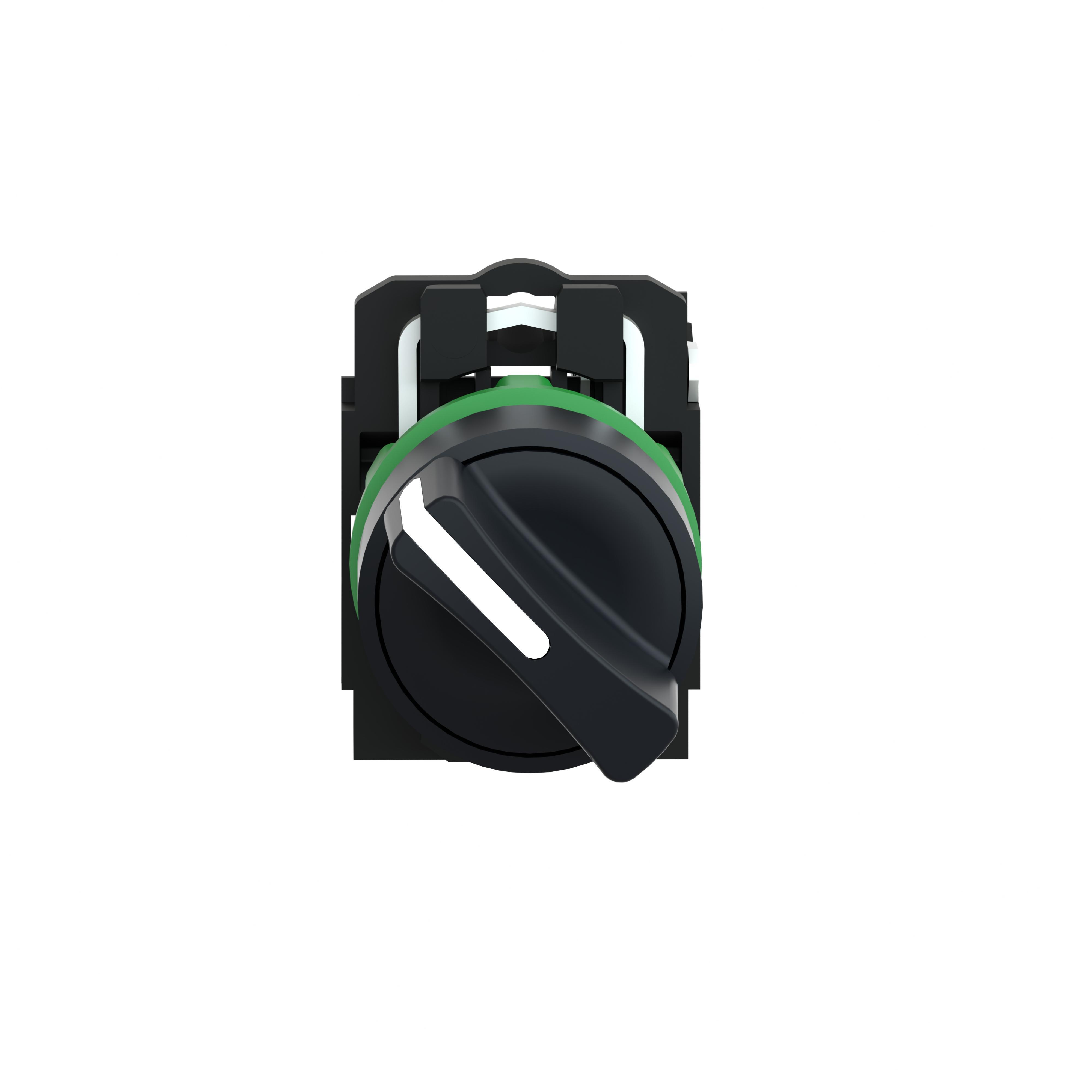 Schneider Electric XB5AD41 Non-Illuminated Selector Switches