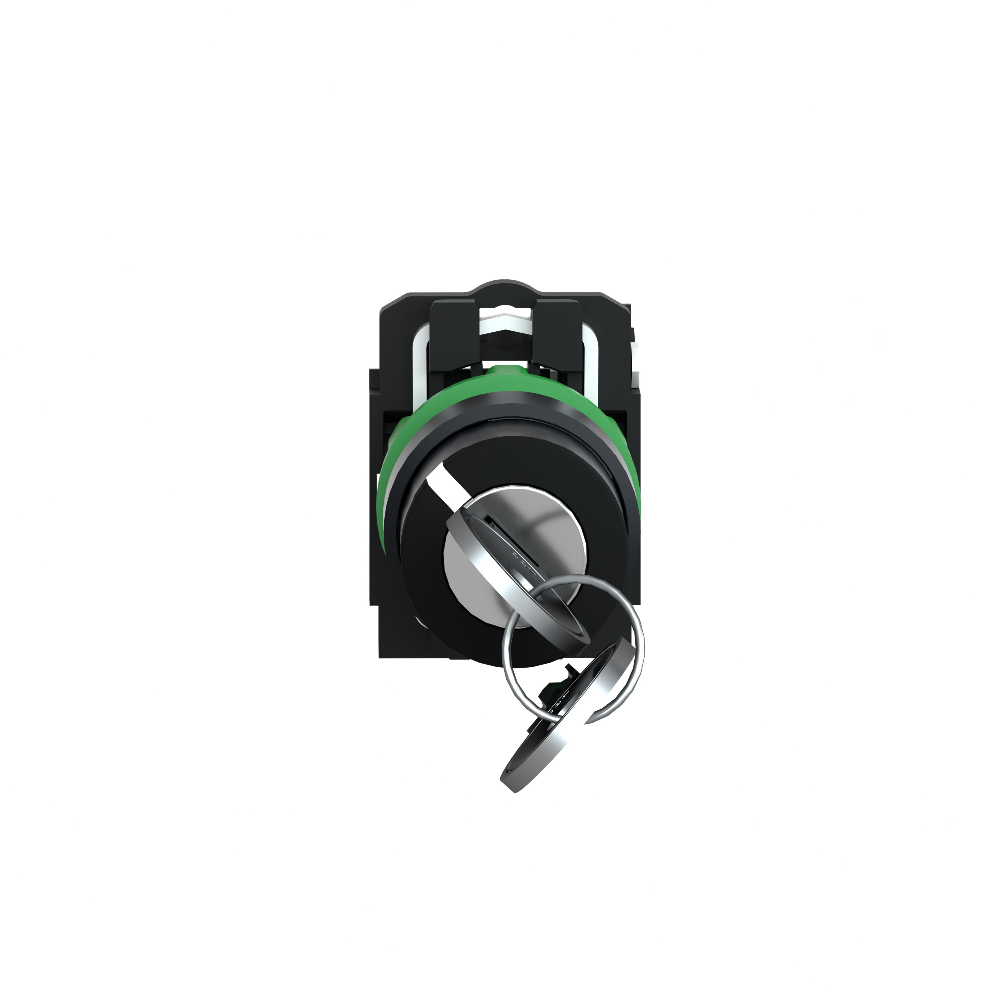 Schneider Electric XB5AG21 Non-Illuminated Selector Switches
