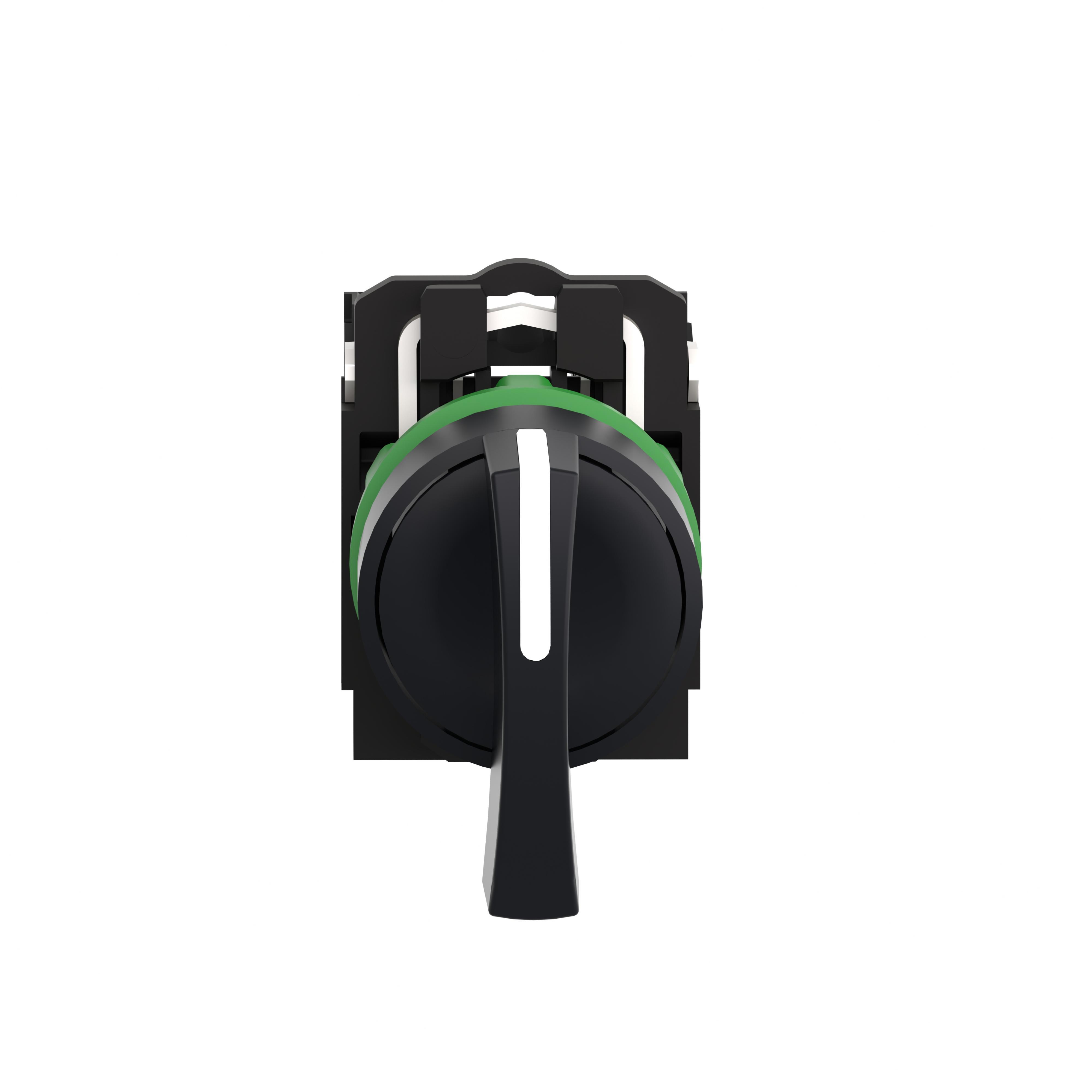 Schneider Electric XB5AJ53 Non-Illuminated Selector Switches