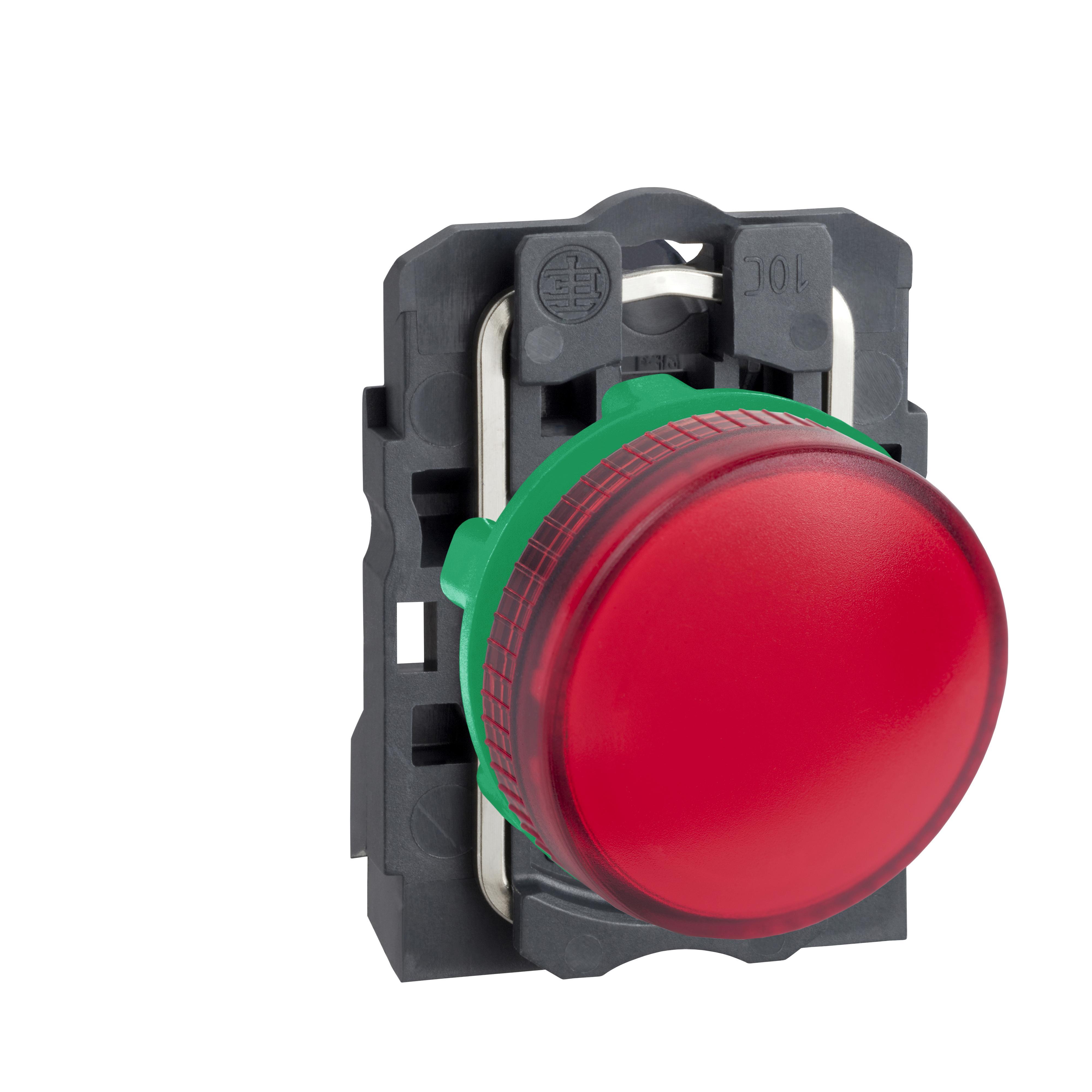 Schneider Electric XB5AV64 Pilot Lights