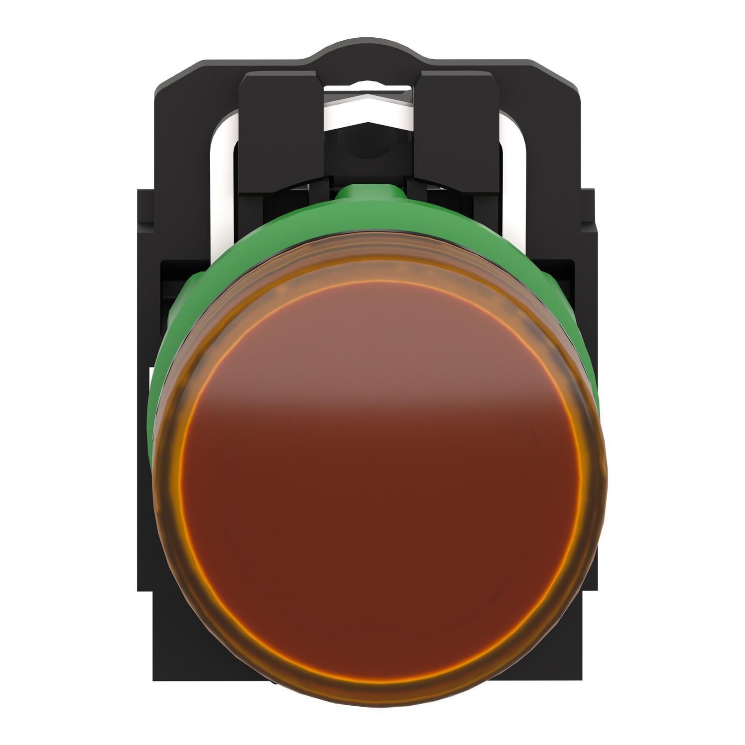 Schneider Electric XB5AV65 Pilot Lights
