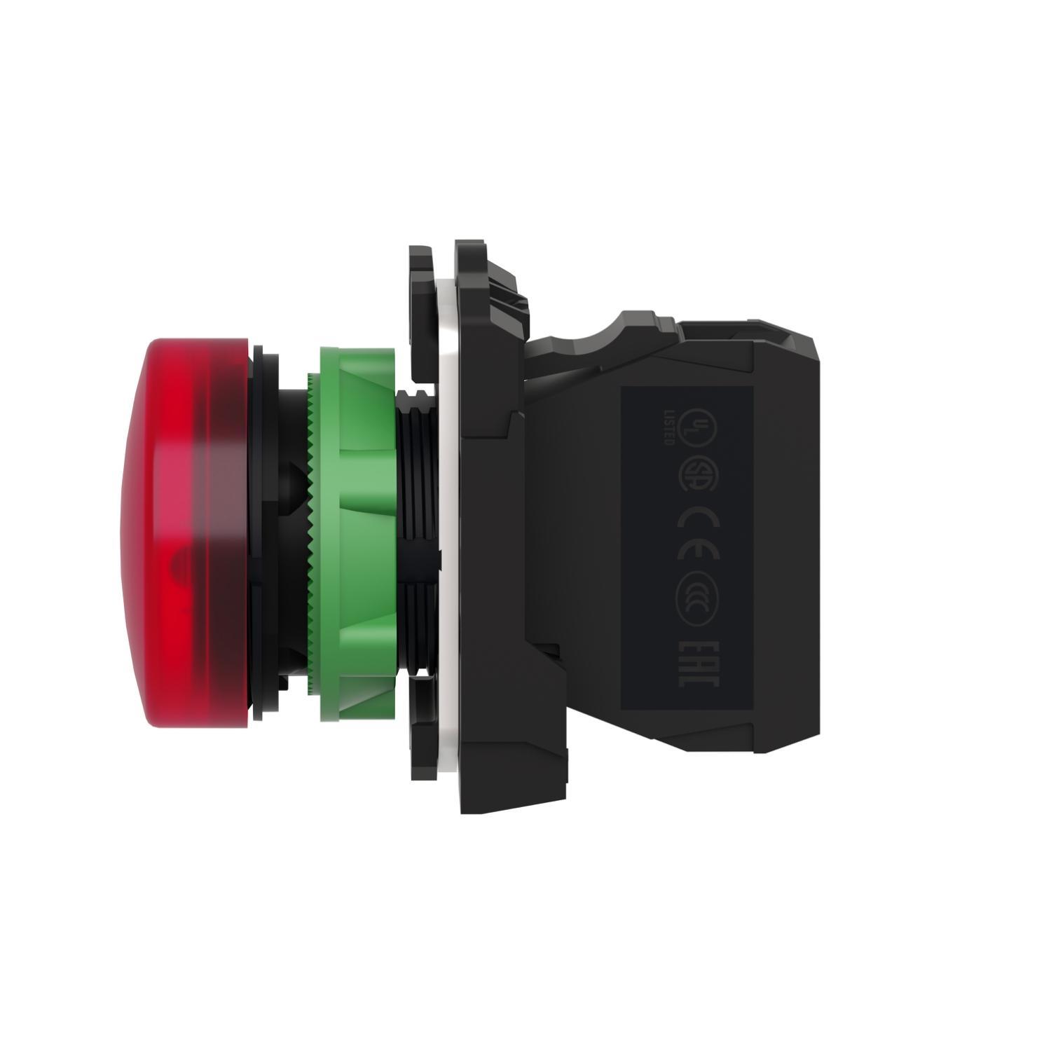 Schneider Electric XB5AVM4 Pilot Lights