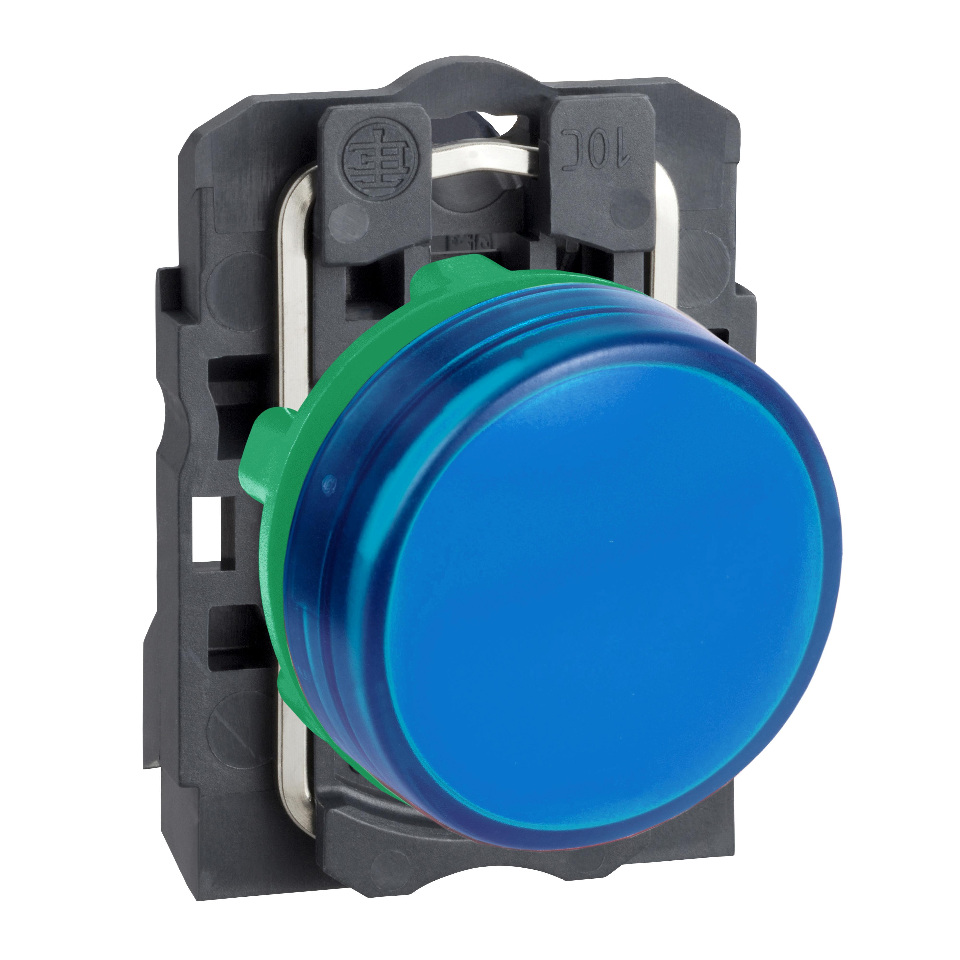 Schneider Electric XB5AVM6 Pilot Lights