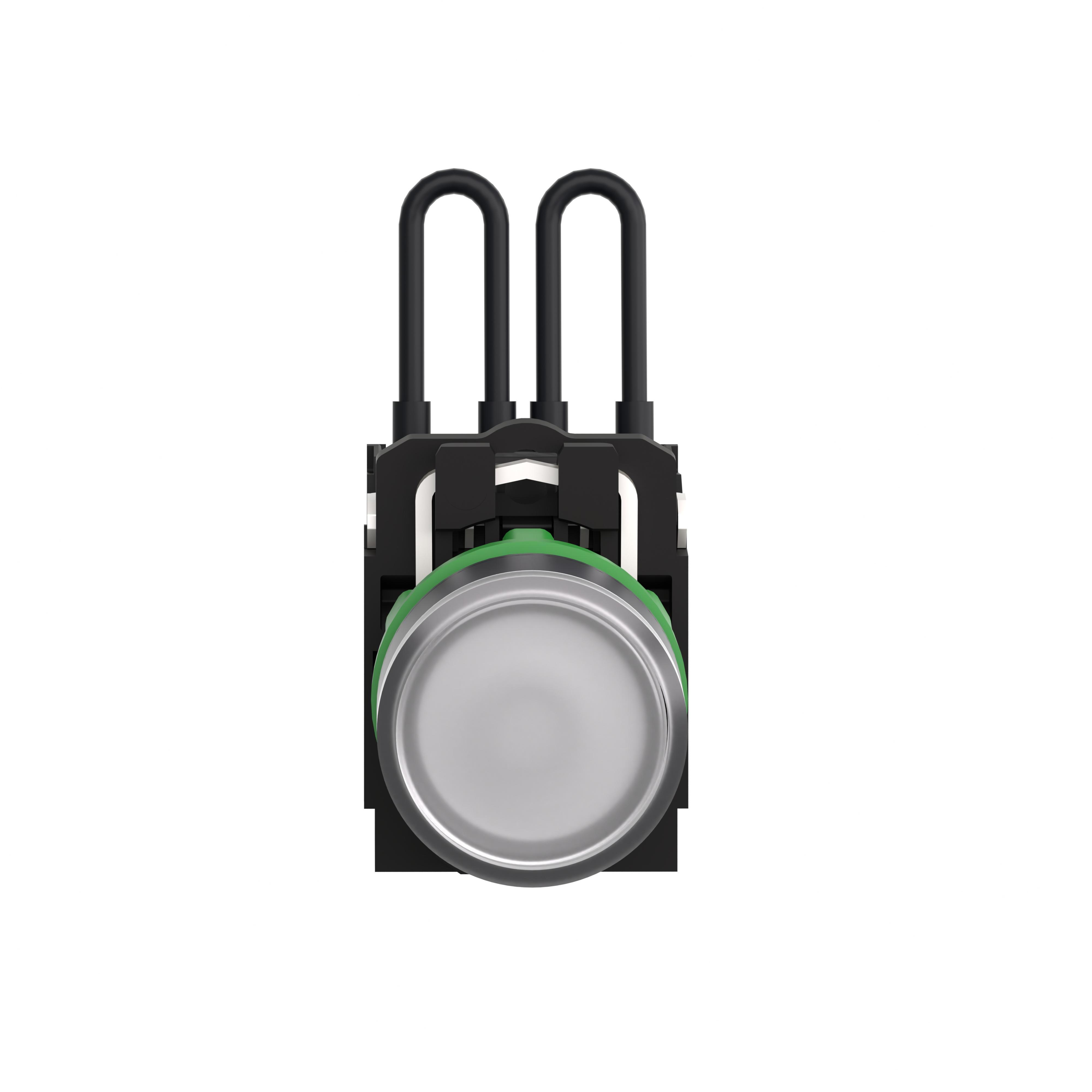 Schneider Electric XB5AW21G5 Pilot Lights