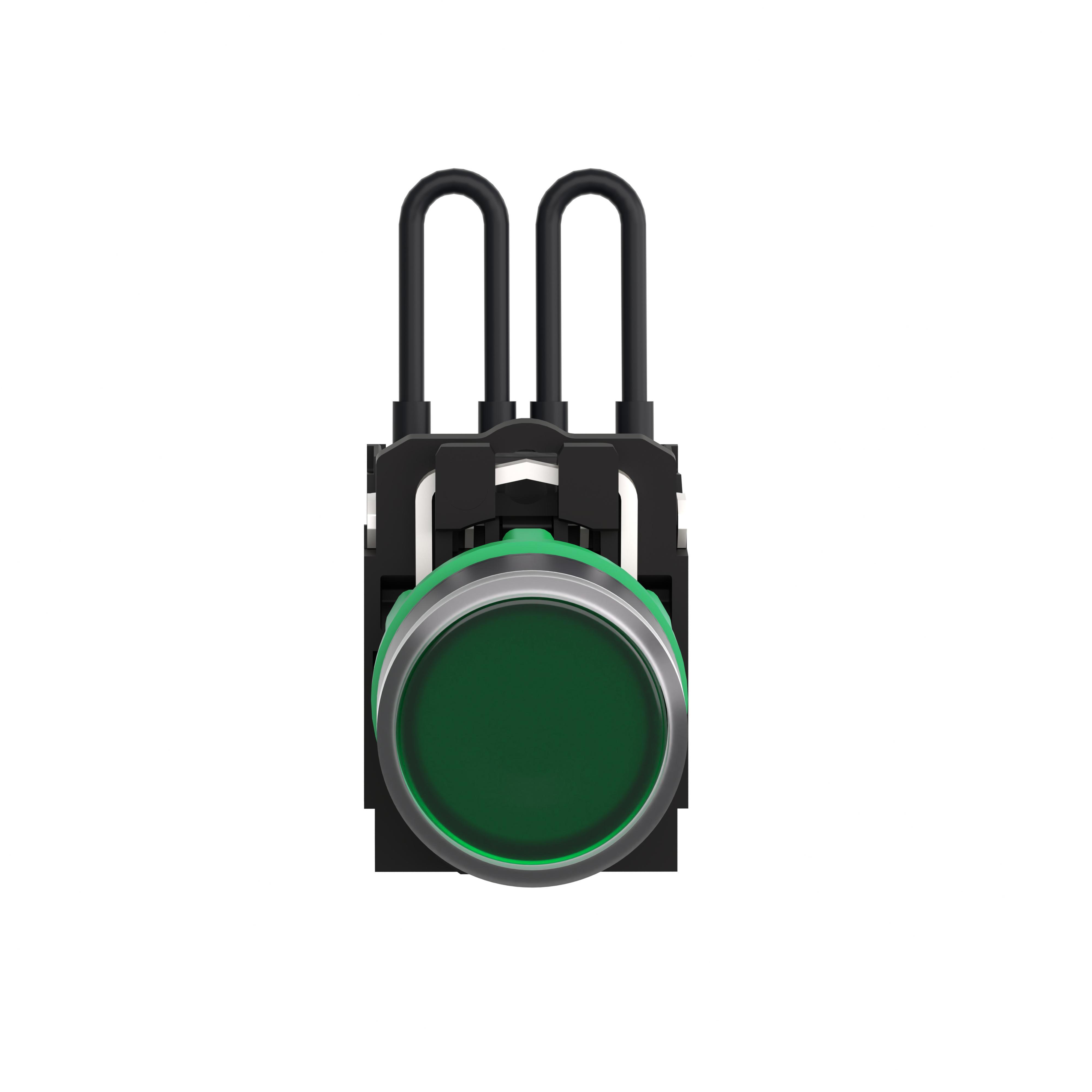 Schneider Electric XB5AW23B5 Pilot Lights