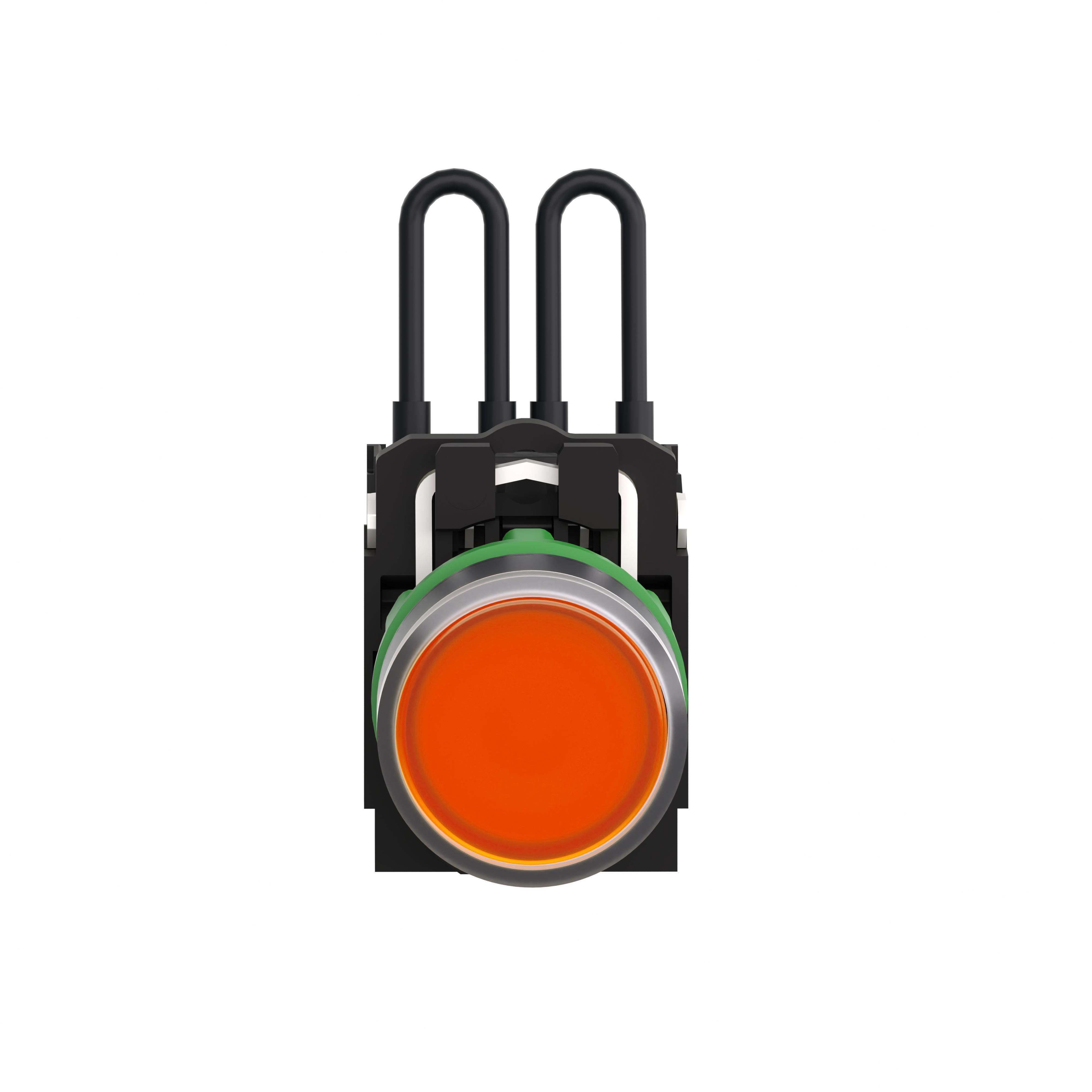 Schneider Electric XB5AW25B5 Pilot Lights
