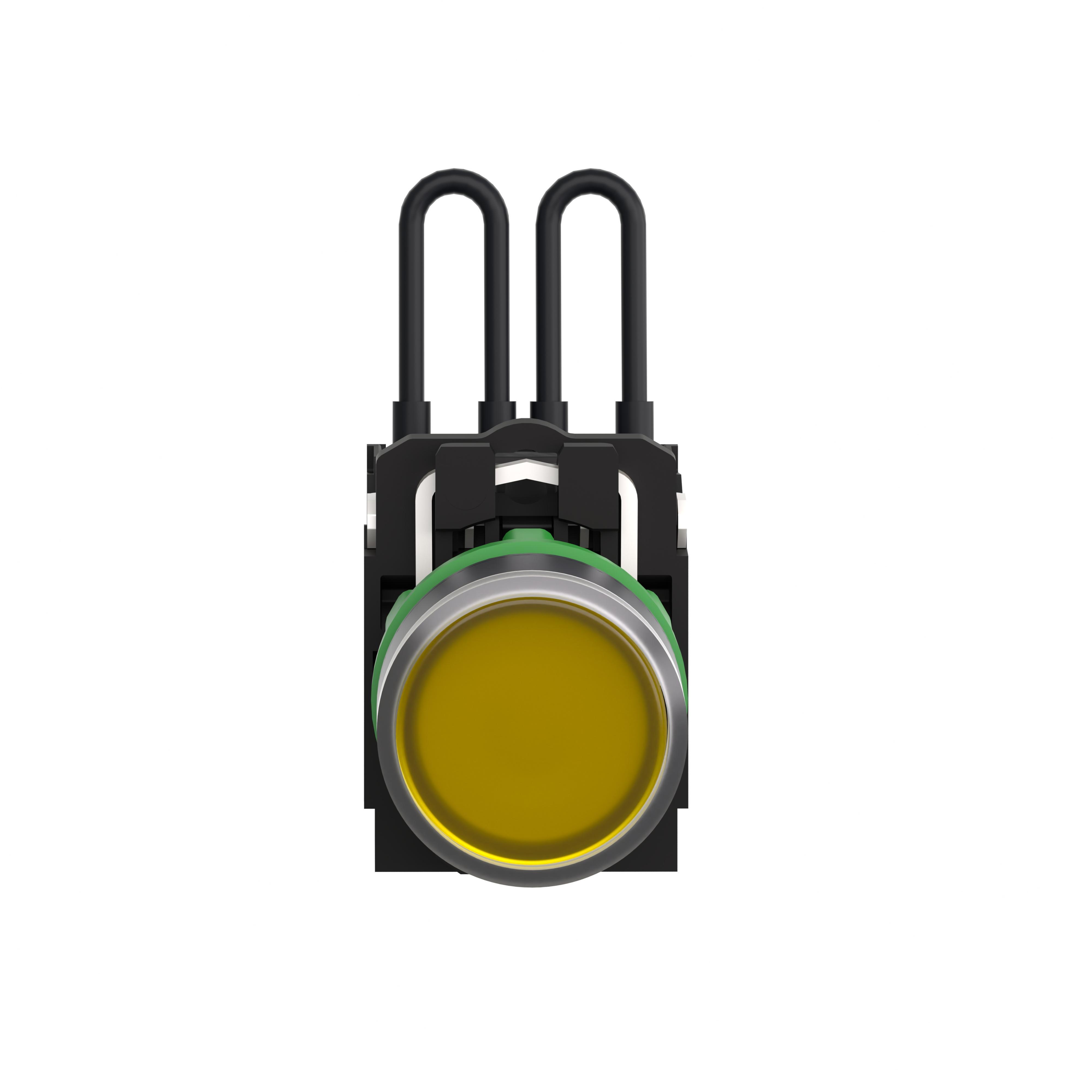 Schneider Electric XB5AW28G5 Pilot Lights
