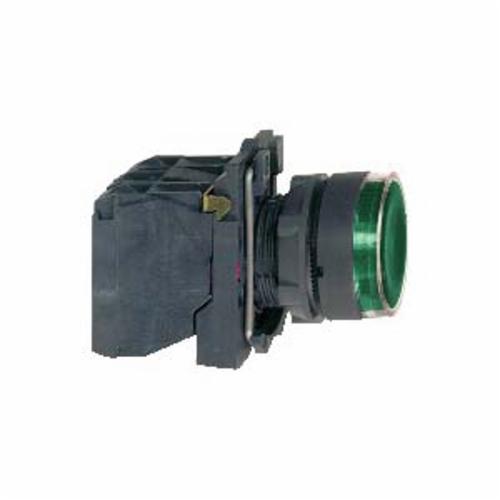 Schneider Electric XB5AW33B5 Illuminated Pushbuttons