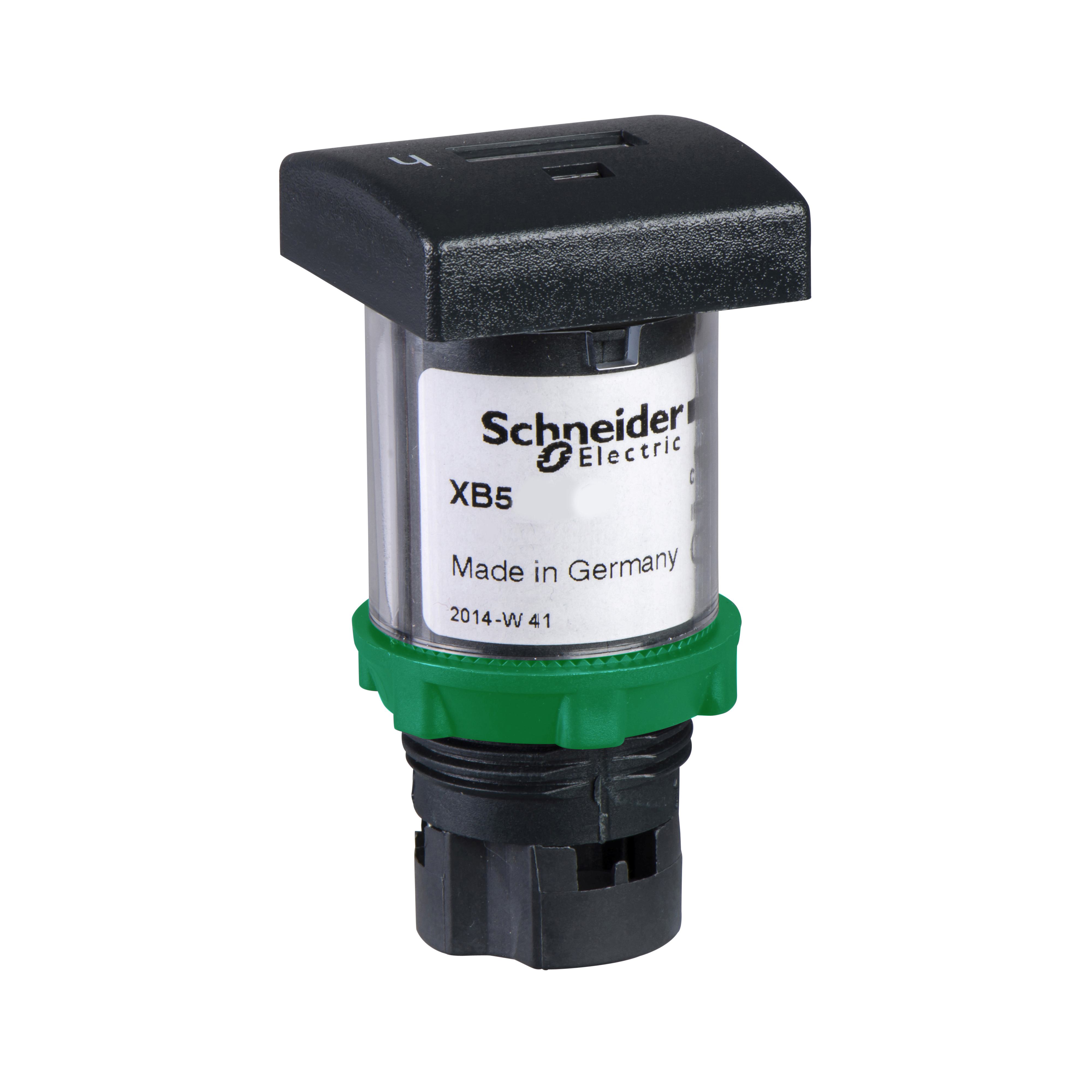 Schneider Electric XB5DSM Mechanical Counters