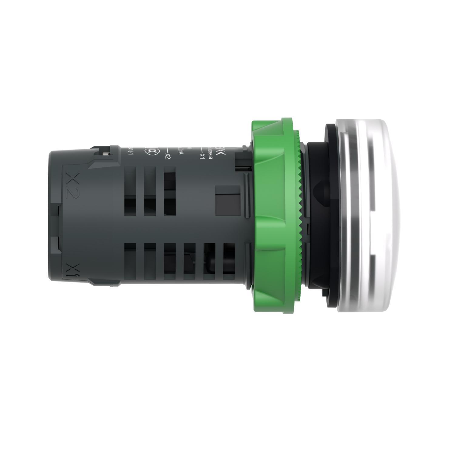 Schneider Electric XB5EVG1 Pilot Lights