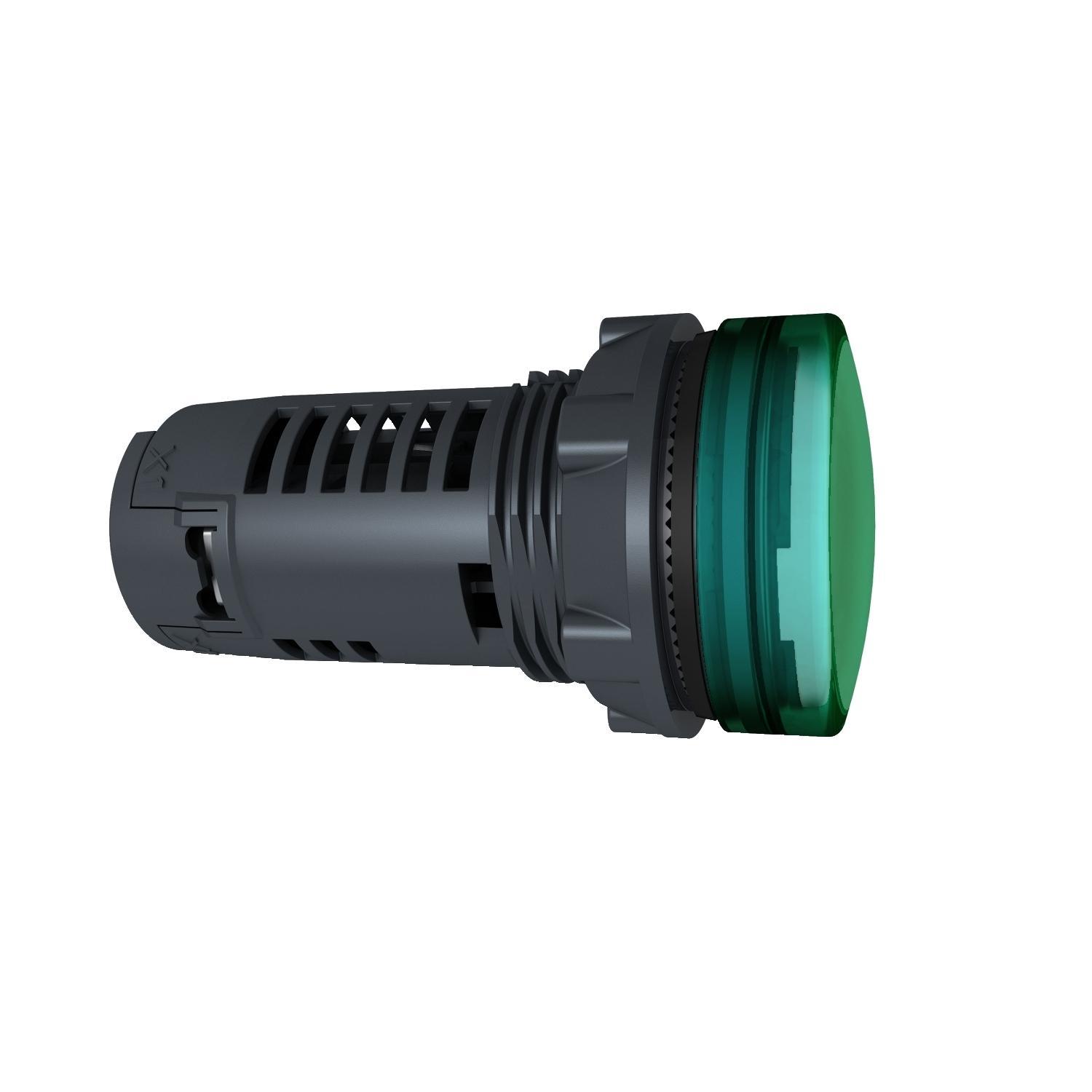 Schneider Electric XB5EVG3 Pilot Lights