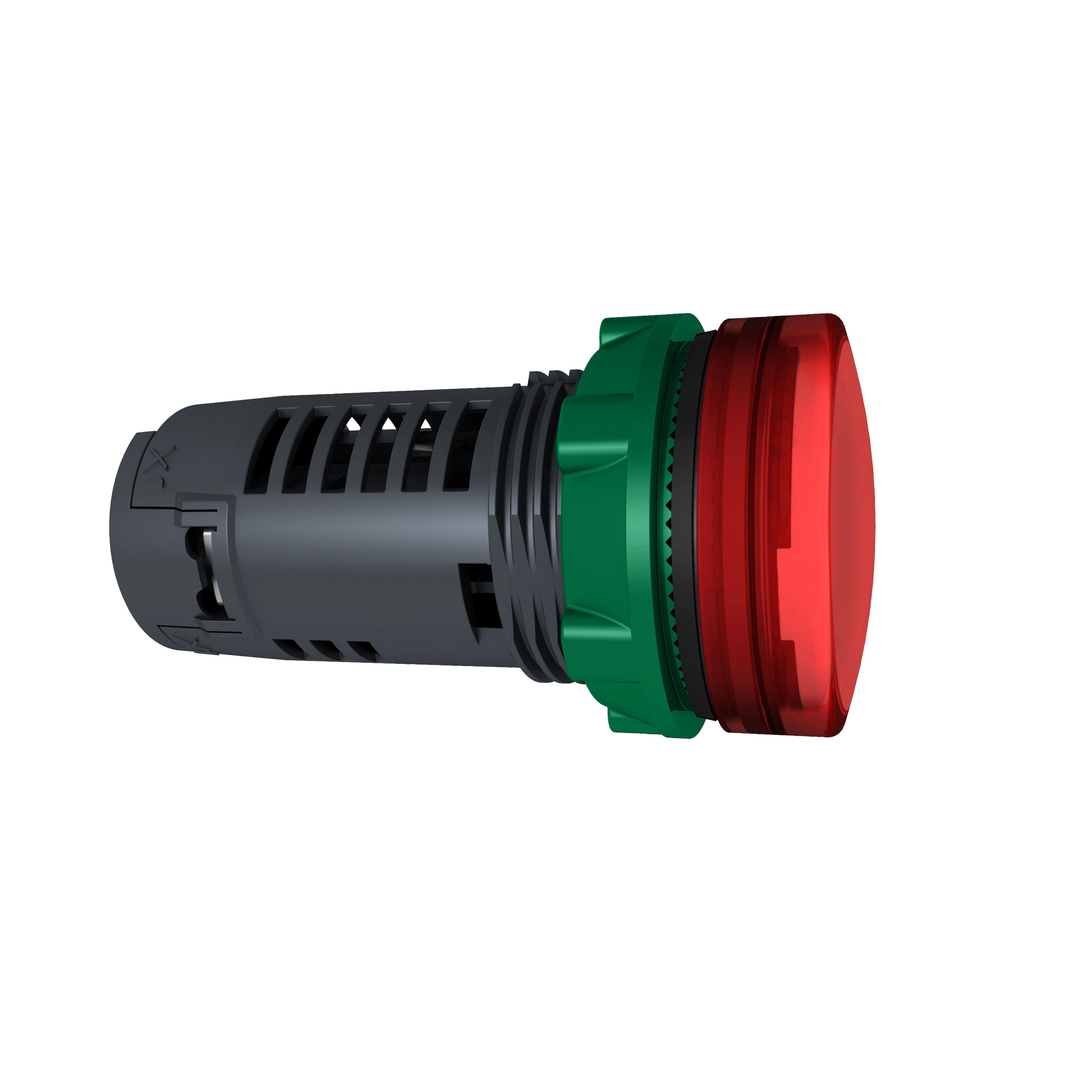 Schneider Electric XB5EVG4 Pilot Lights