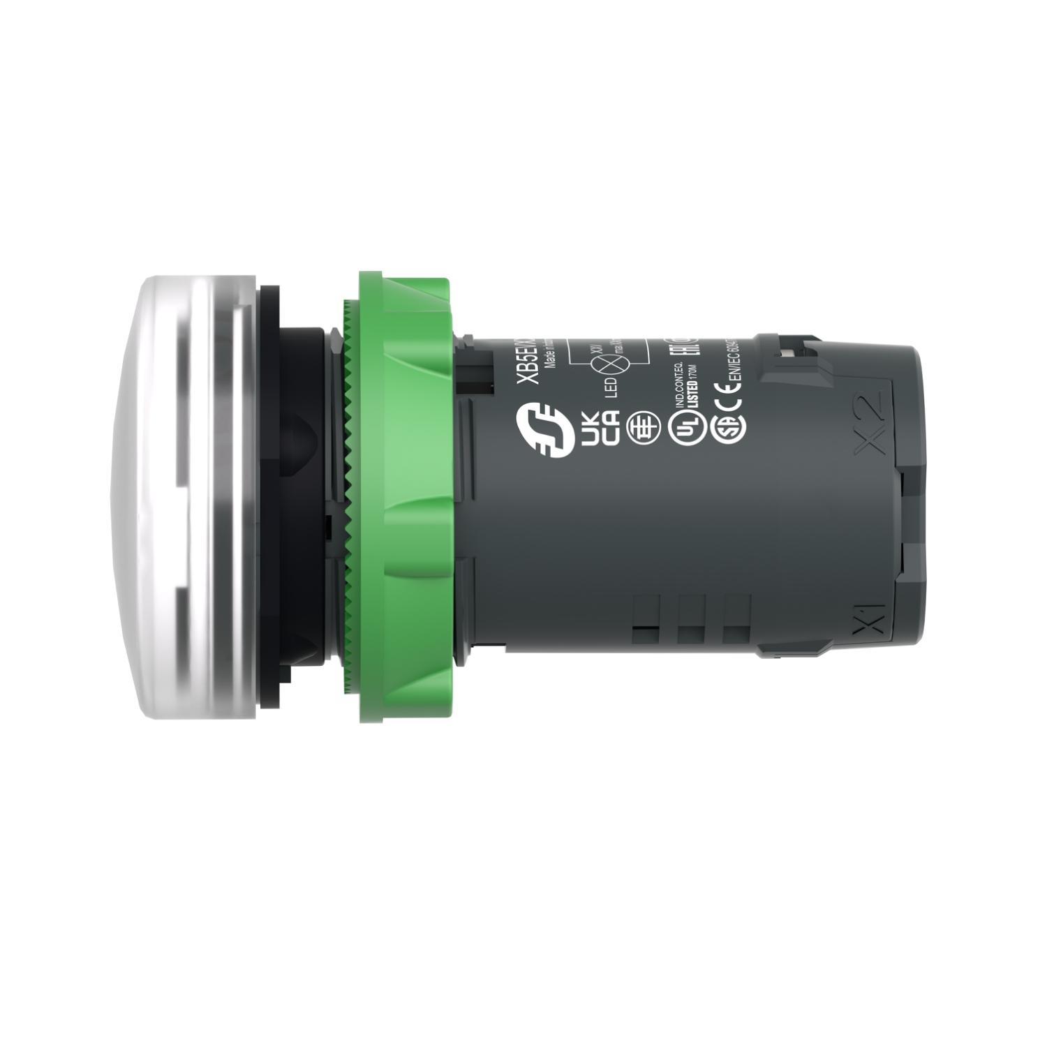 Schneider Electric XB5EVM1 Pilot Lights