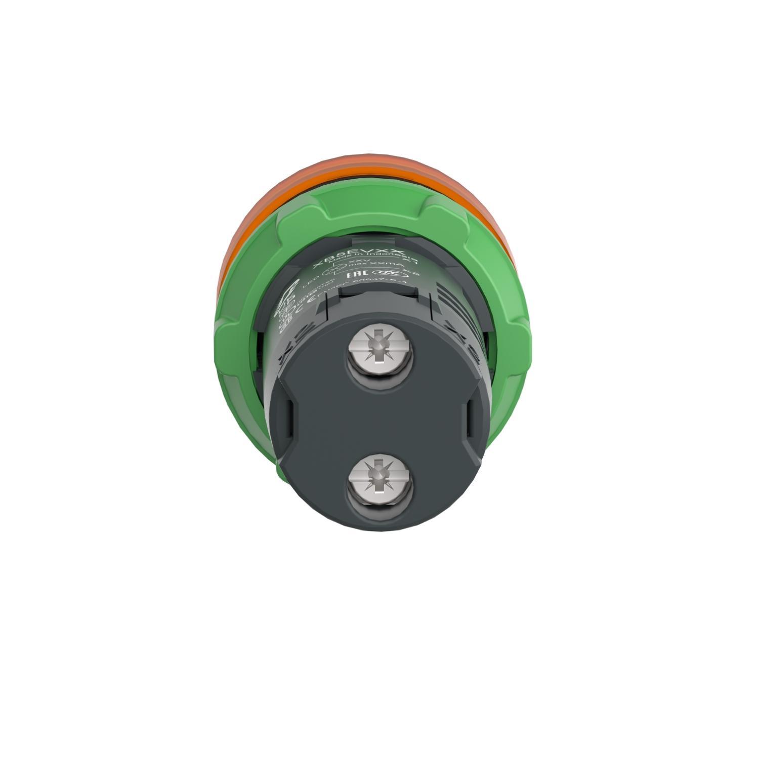 Schneider Electric XB5EVM5 Pilot Lights