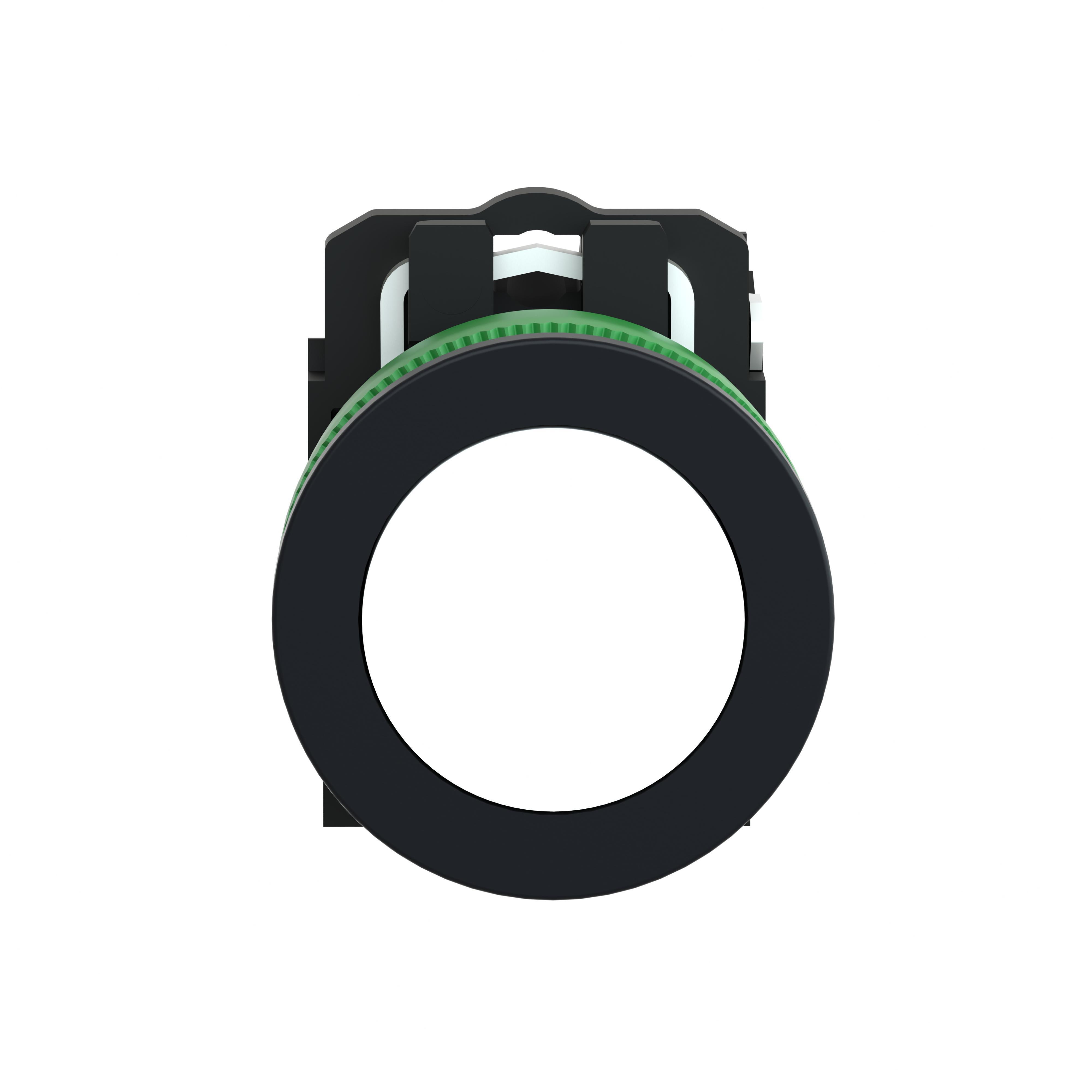 Schneider Electric XB5FA11 Non-Illuminated Pushbuttons