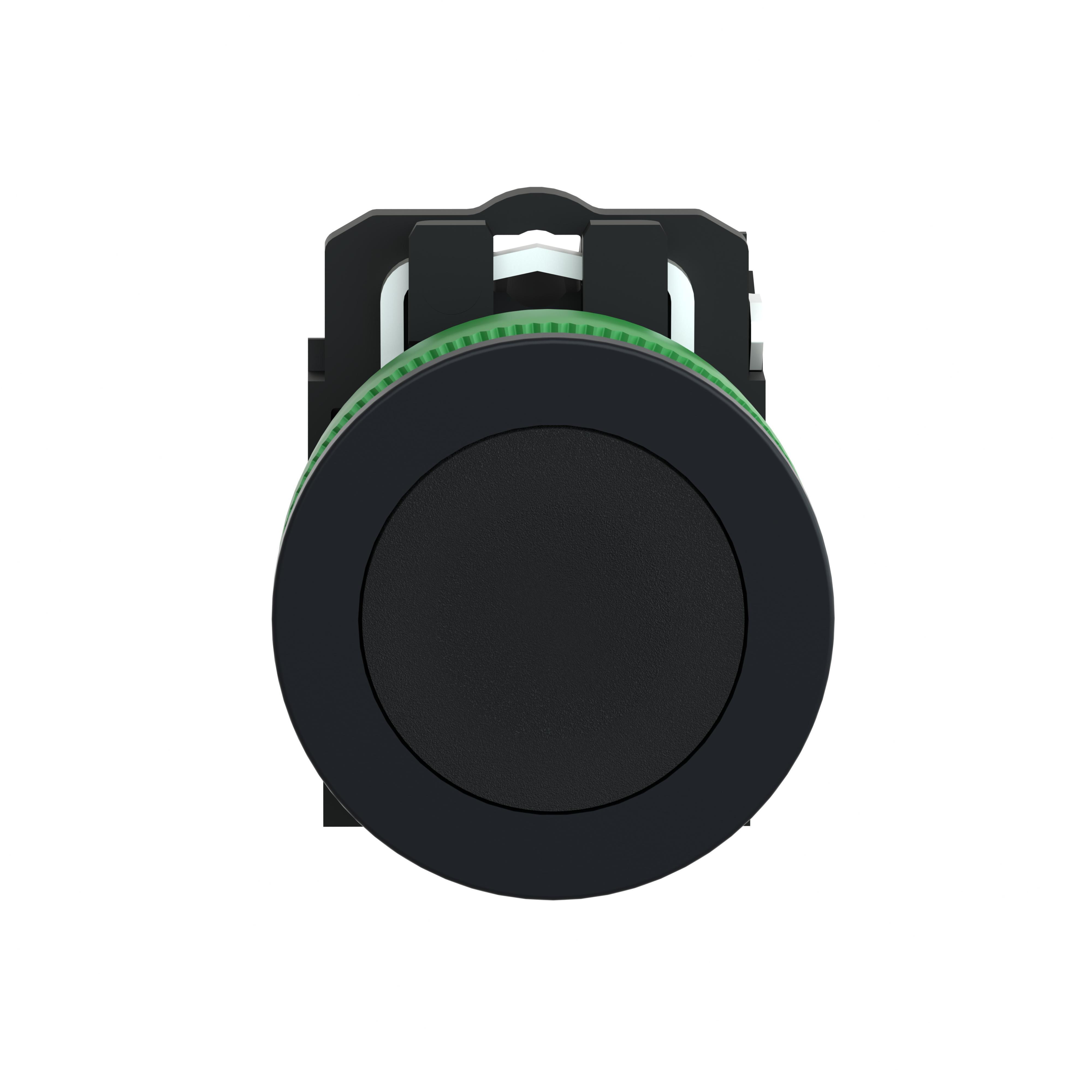 Schneider Electric XB5FA21 Non-Illuminated Pushbuttons