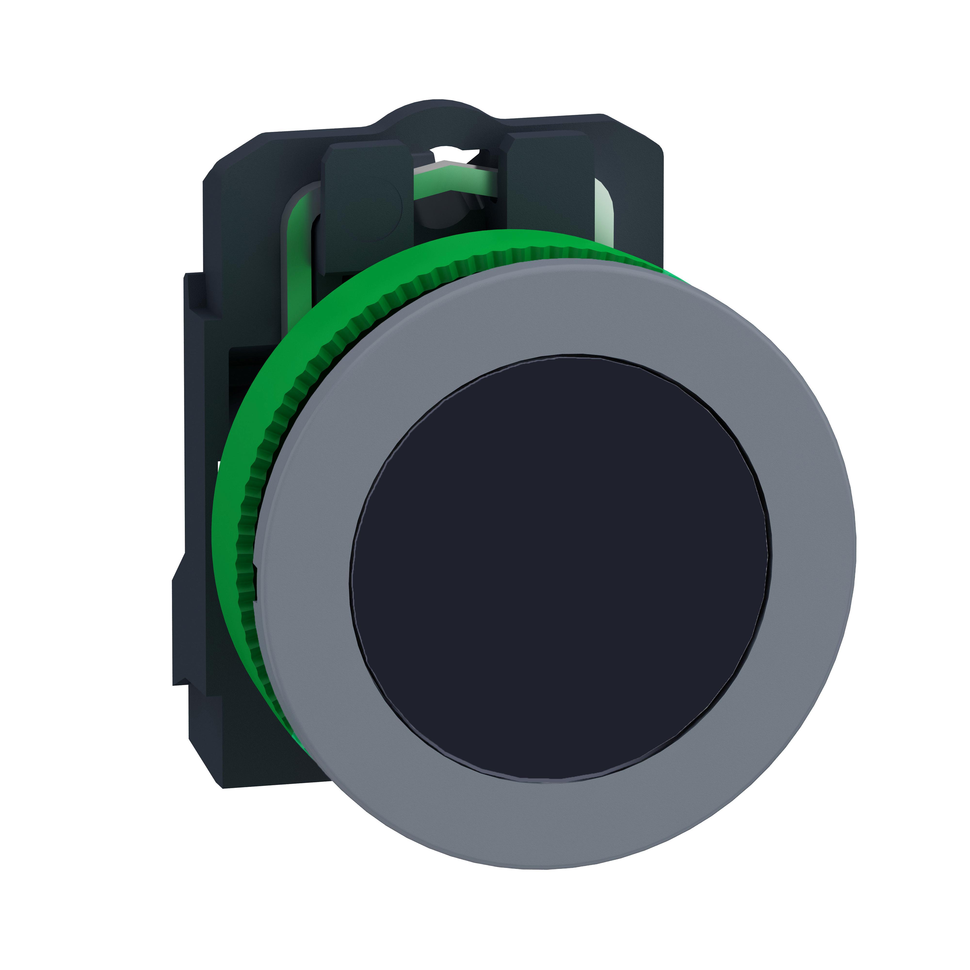Schneider Electric XB5FA21C0 Non-Illuminated Pushbuttons