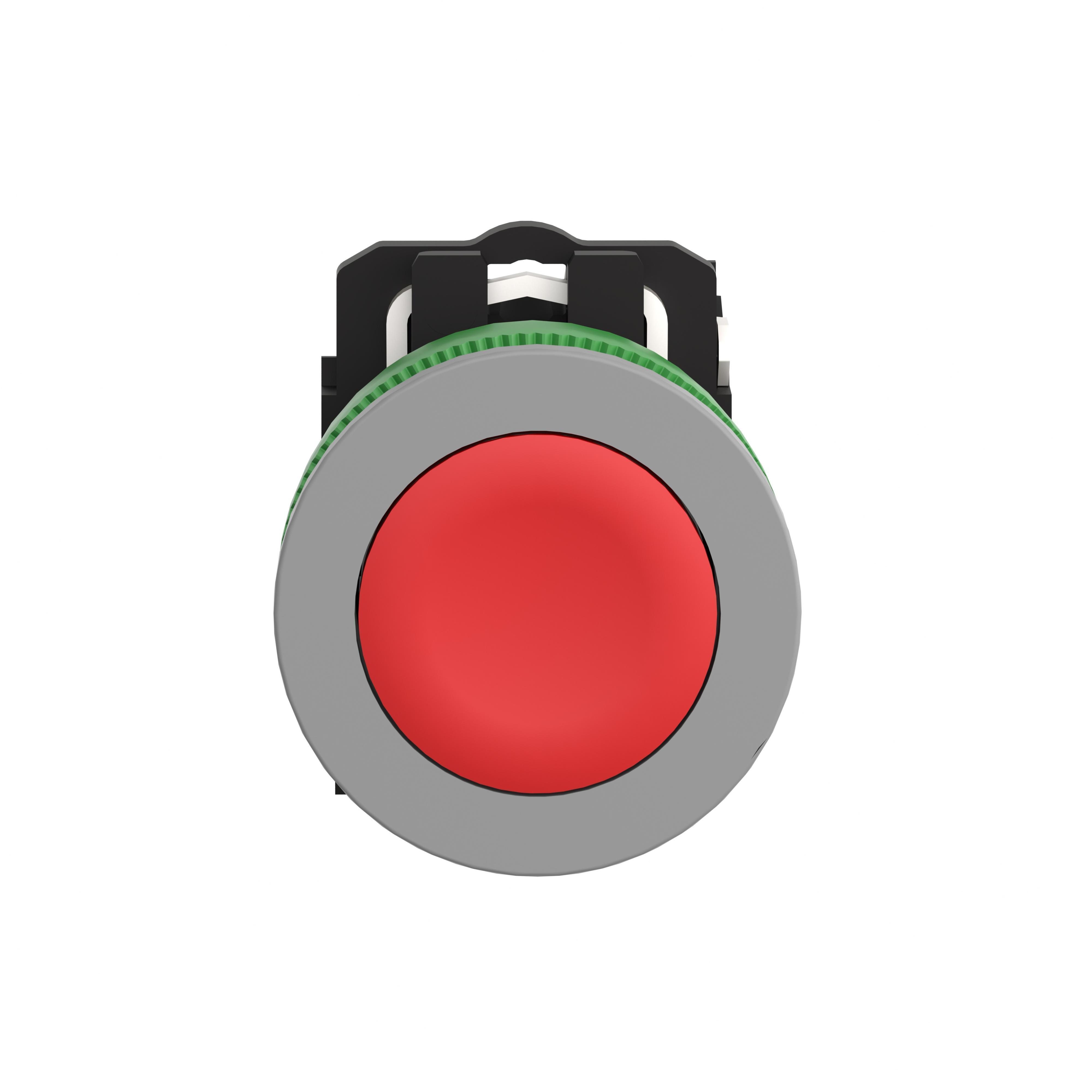 Schneider Electric XB5FA42C0 Non-Illuminated Pushbuttons