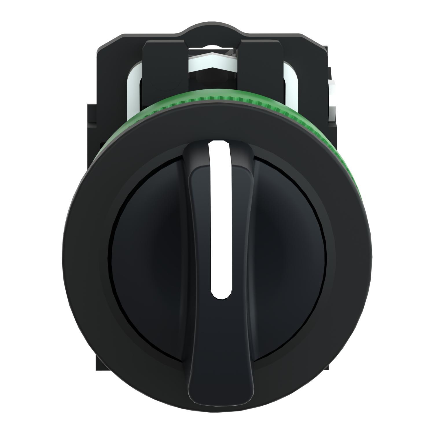 Schneider Electric XB5FD33 Non-Illuminated Selector Switches