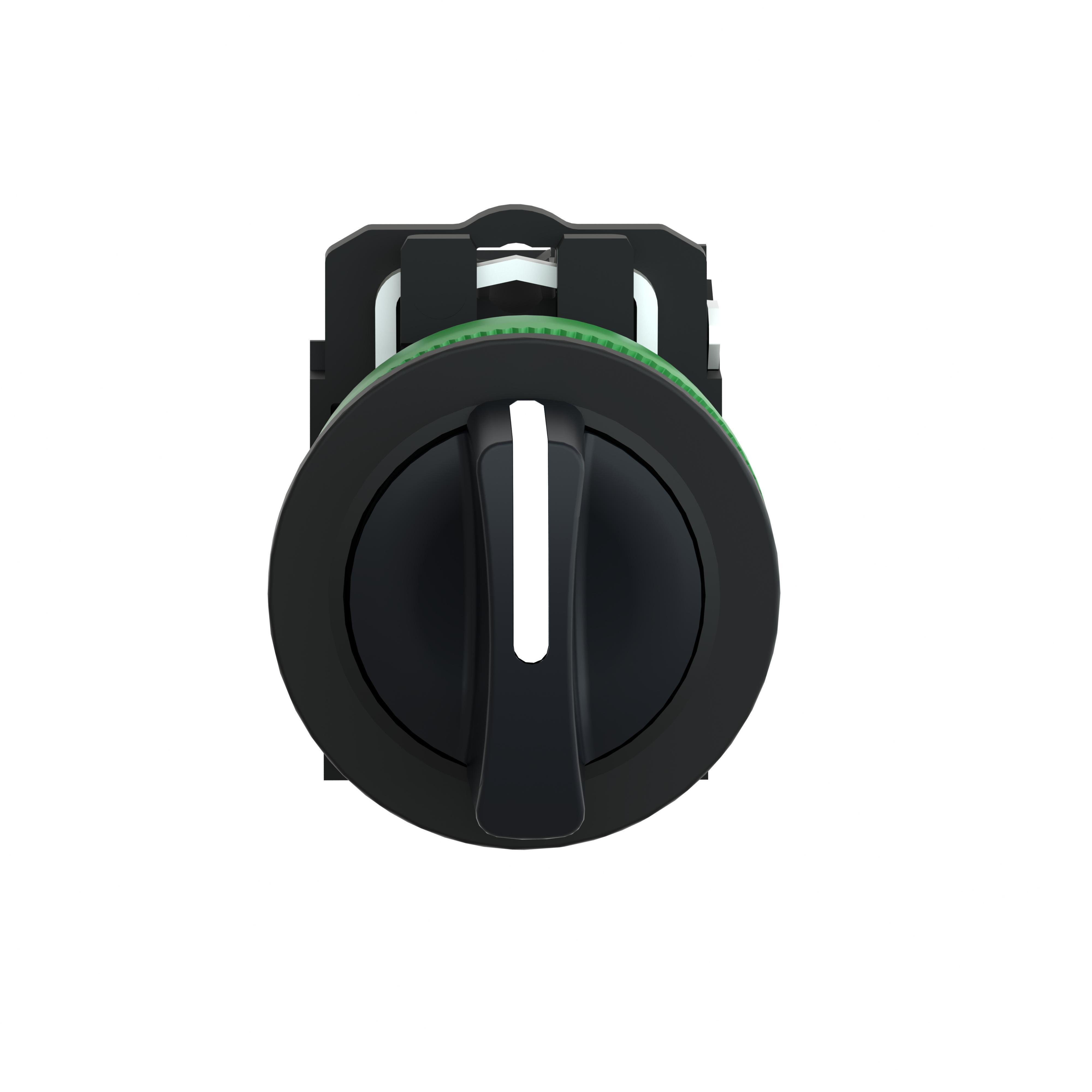 Schneider Electric XB5FD53 Non-Illuminated Selector Switches