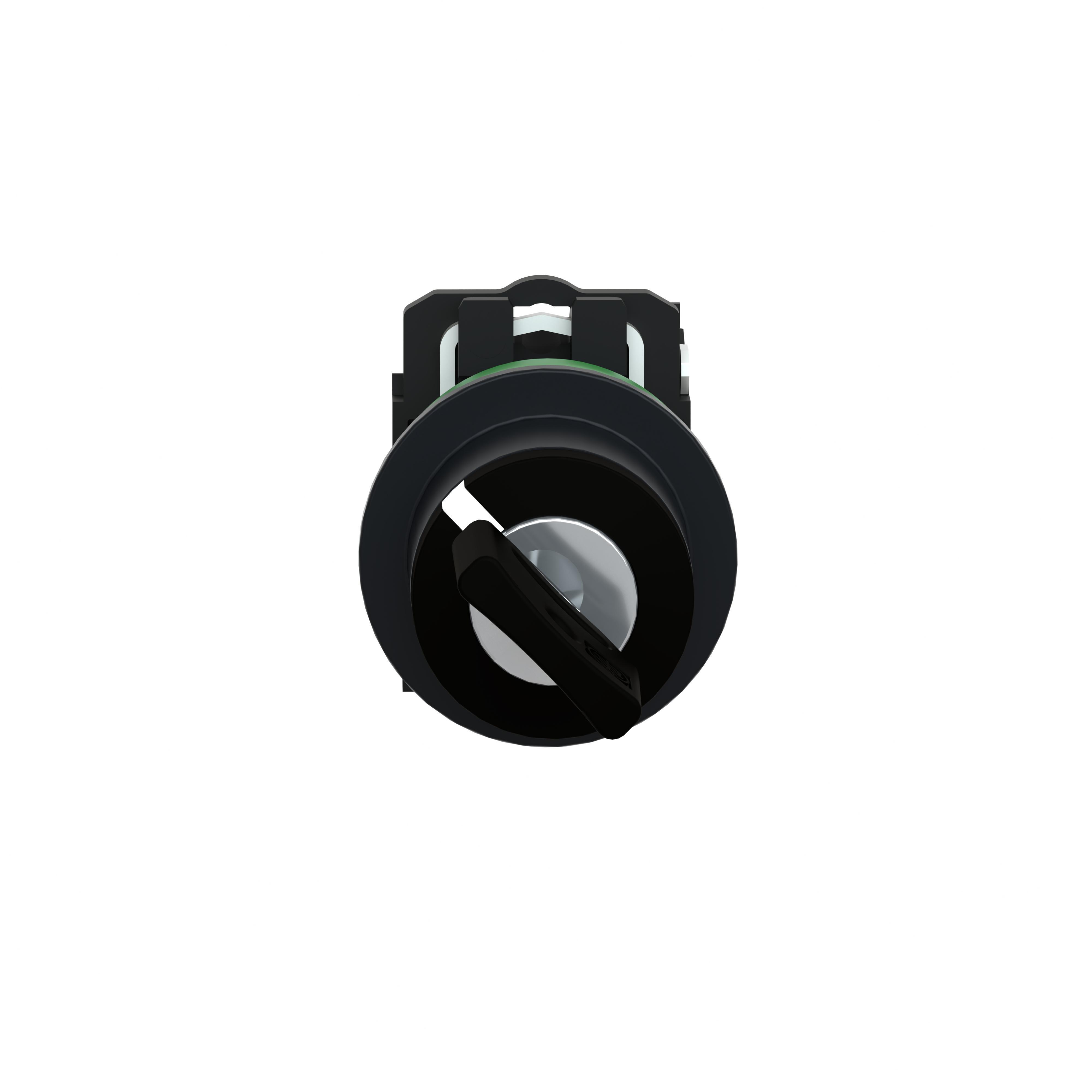 Schneider Electric XB5FG21 Non-Illuminated Selector Switches