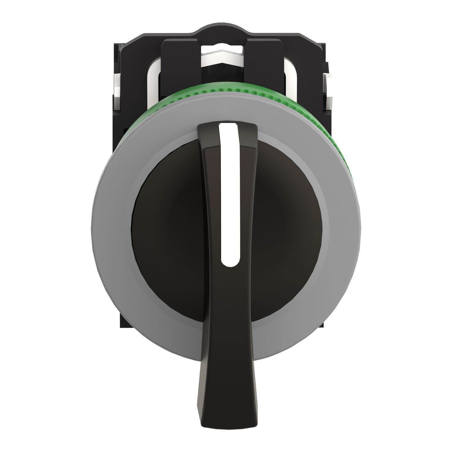 Schneider Electric XB5FJ33C0 Non-Illuminated Selector Switches