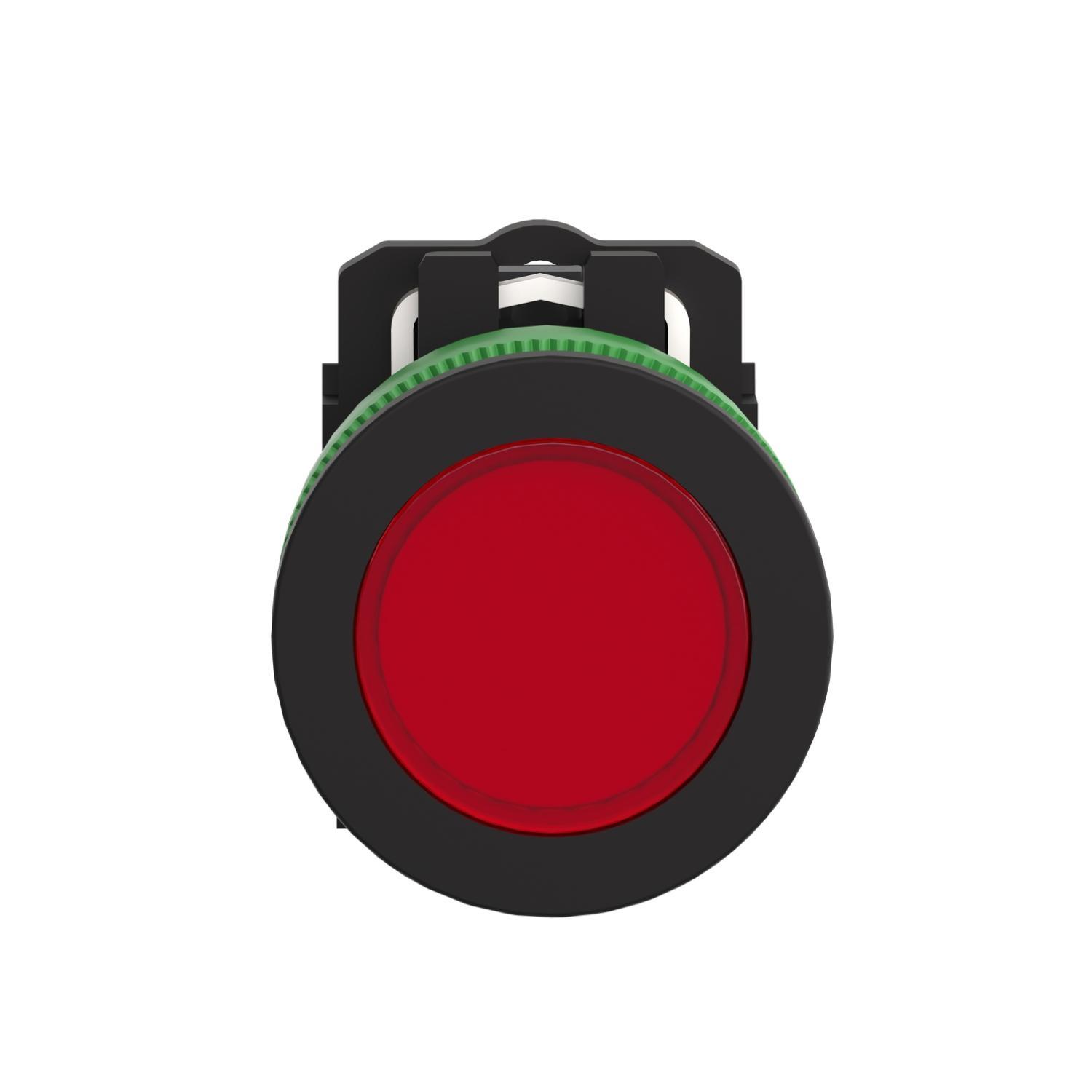 Schneider Electric XB5FVB4 Pilot Lights